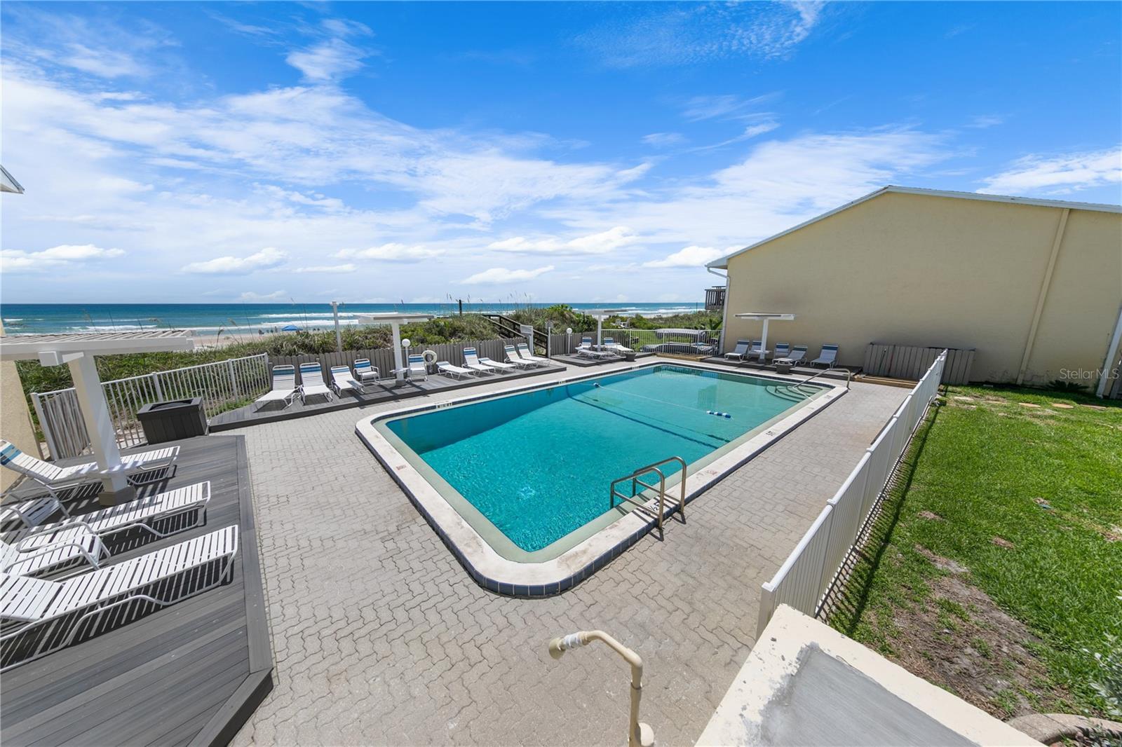 4773 S ATLANTIC AVE #10, PONCE INLET, FL, 32127