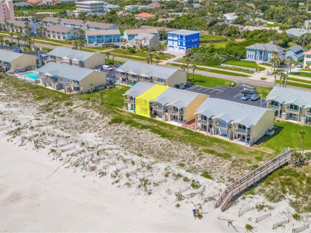 4773 S ATLANTIC AVE #10, PONCE INLET, FL, 32127