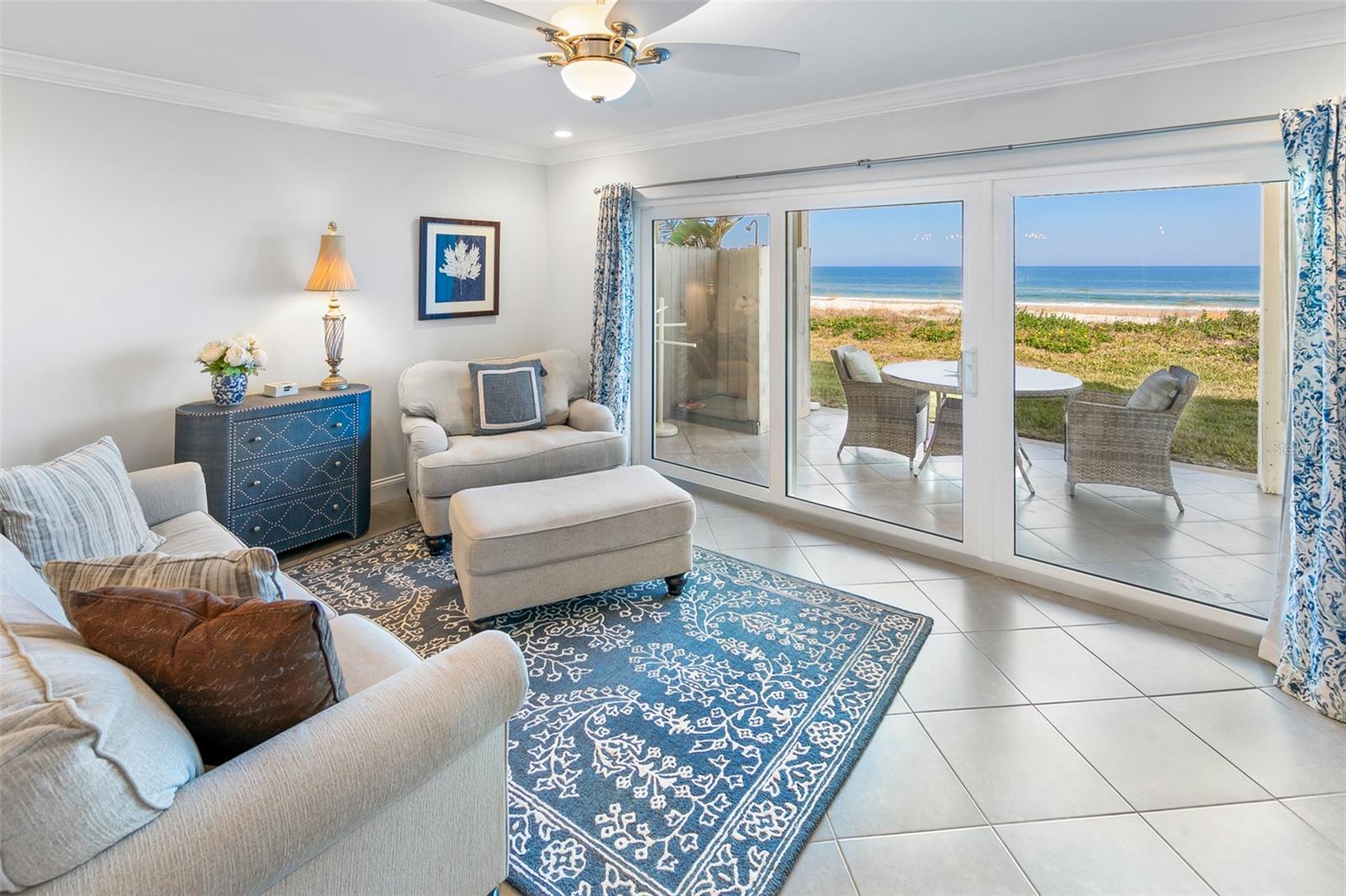 4773 S ATLANTIC AVE #10, PONCE INLET, FL, 32127