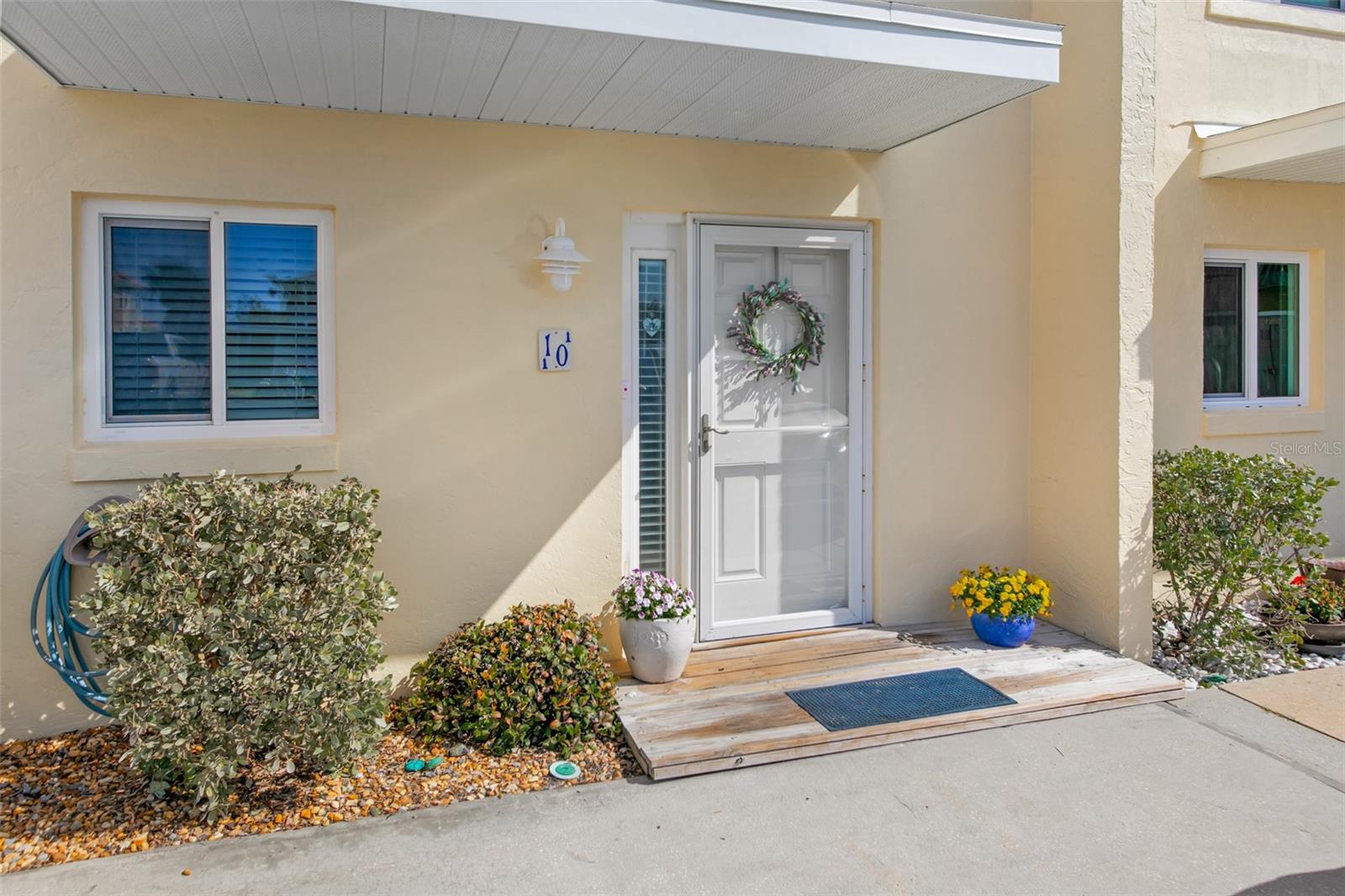 4773 S ATLANTIC AVE #10, PONCE INLET, FL, 32127