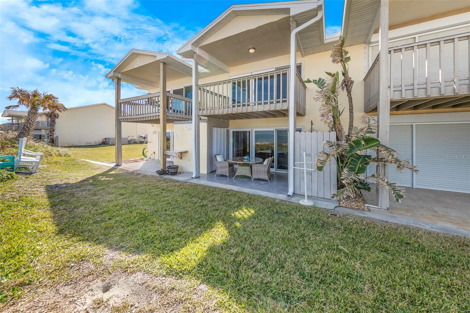 4773 S ATLANTIC AVE #10, PONCE INLET, FL, 32127