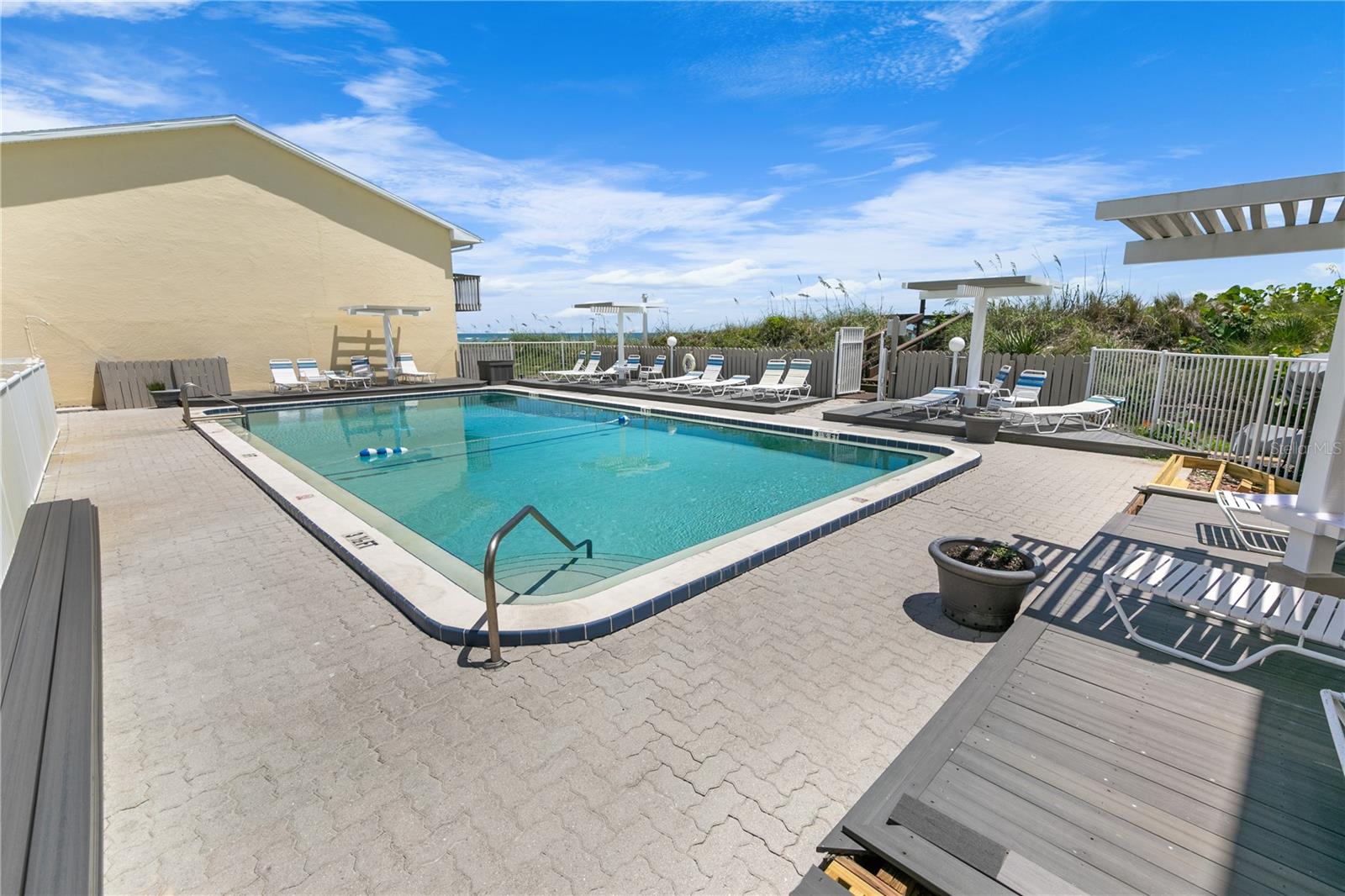 4773 S ATLANTIC AVE #10, PONCE INLET, FL, 32127