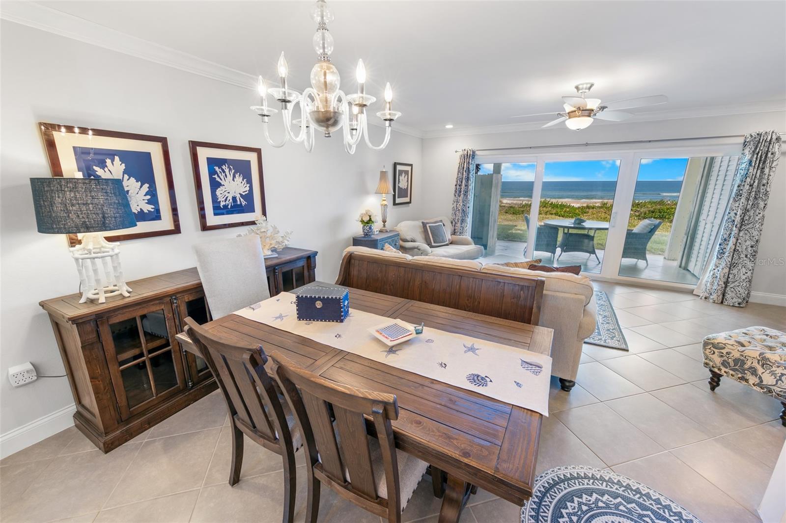 4773 S ATLANTIC AVE #10, PONCE INLET, FL, 32127