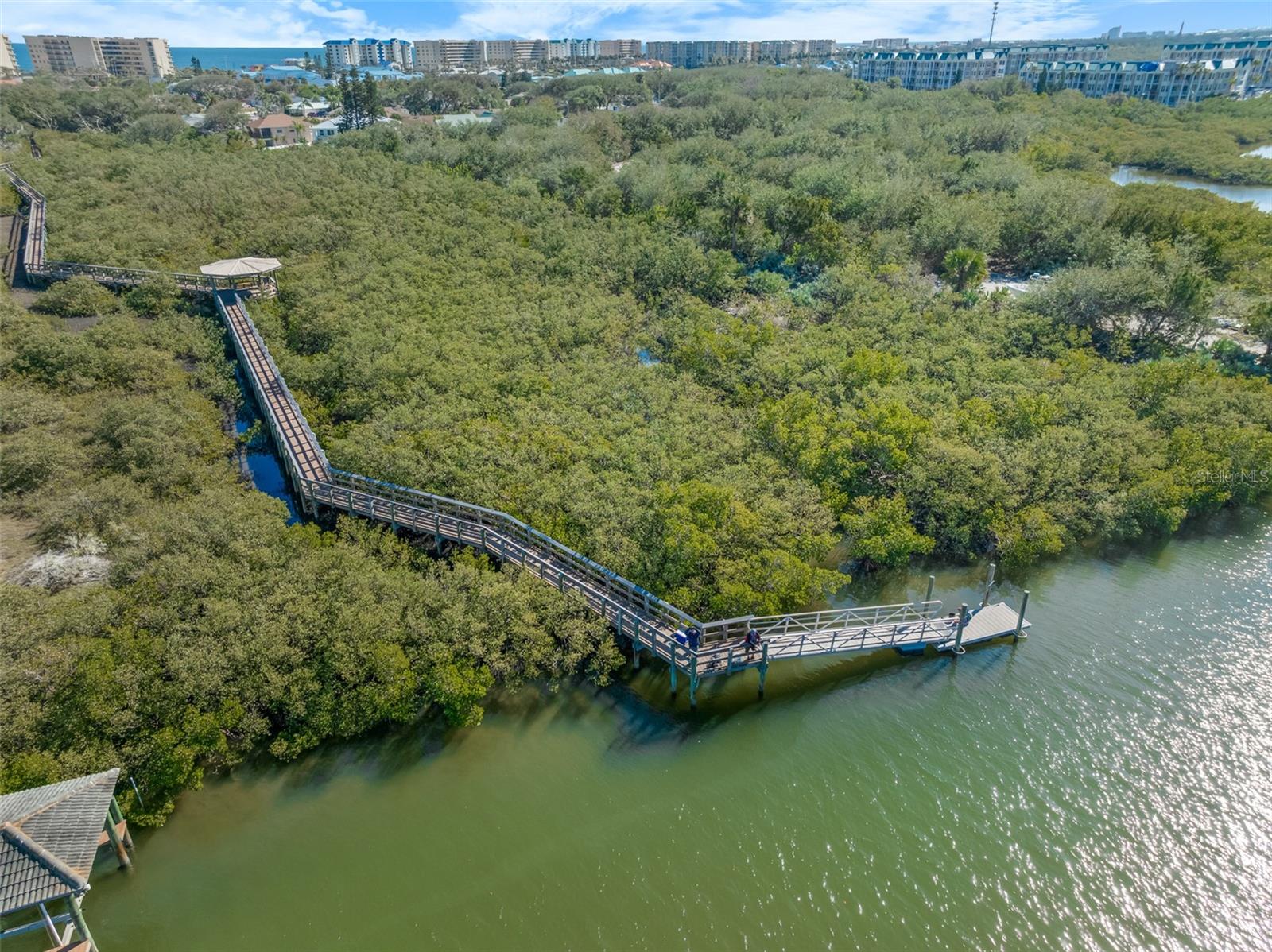 4773 S ATLANTIC AVE #10, PONCE INLET, FL, 32127