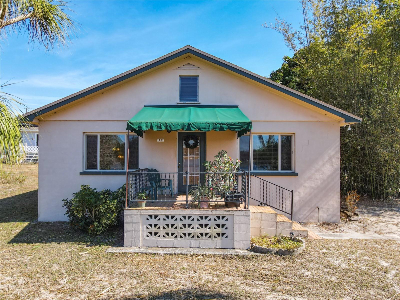 1107 SAINT ANNE SHRINE RD, LAKE WALES, FL, 33898