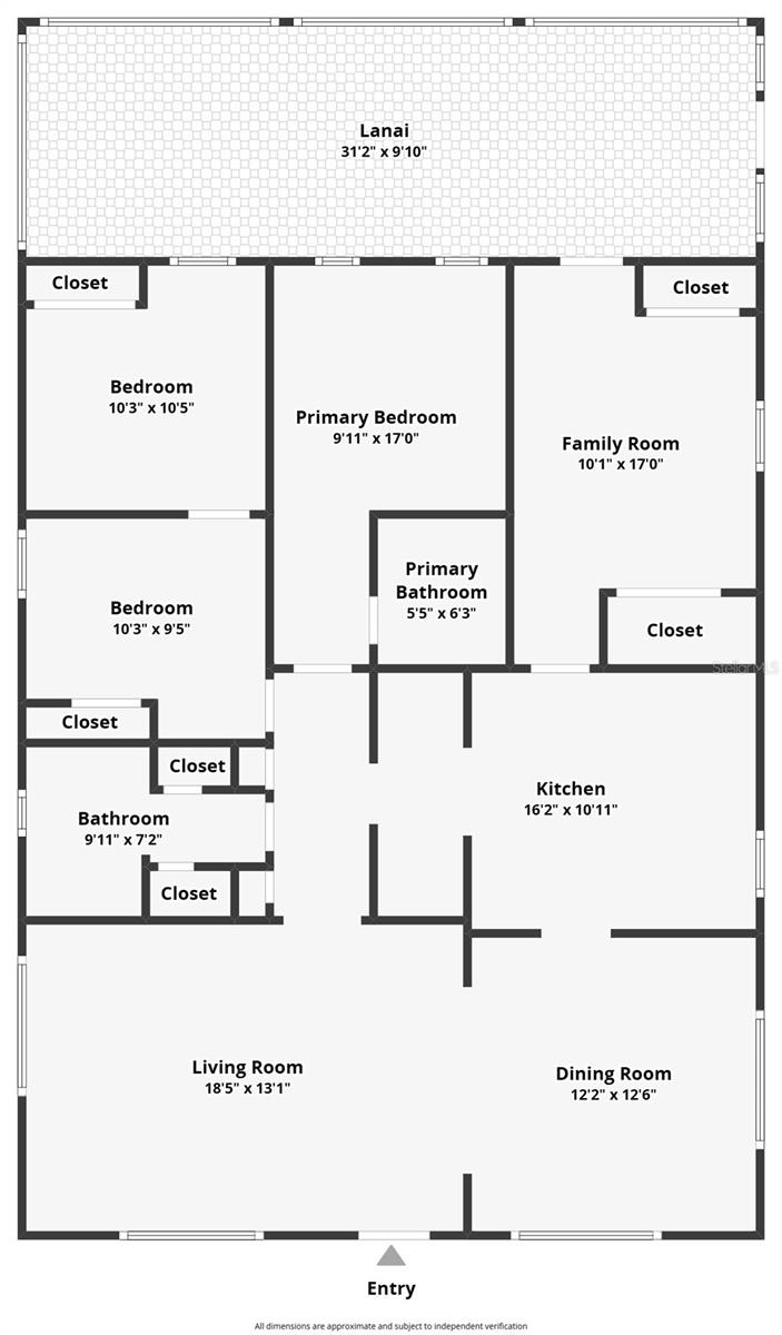 1107 SAINT ANNE SHRINE RD, LAKE WALES, FL, 33898