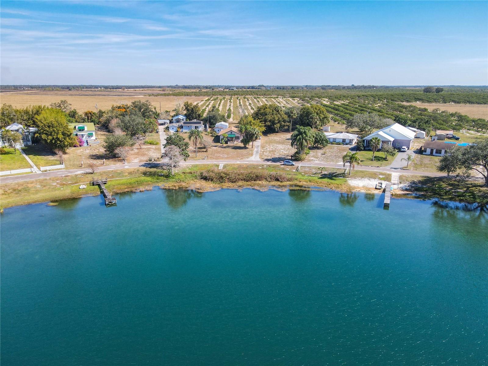 1107 SAINT ANNE SHRINE RD, LAKE WALES, FL, 33898