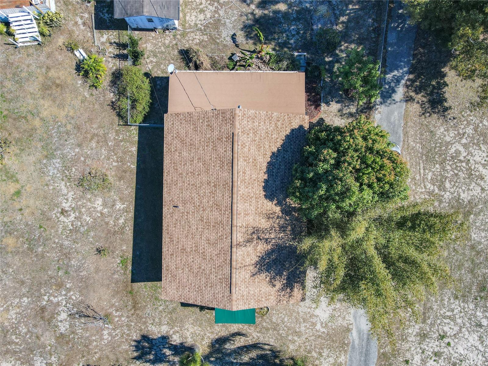 1107 SAINT ANNE SHRINE RD, LAKE WALES, FL, 33898