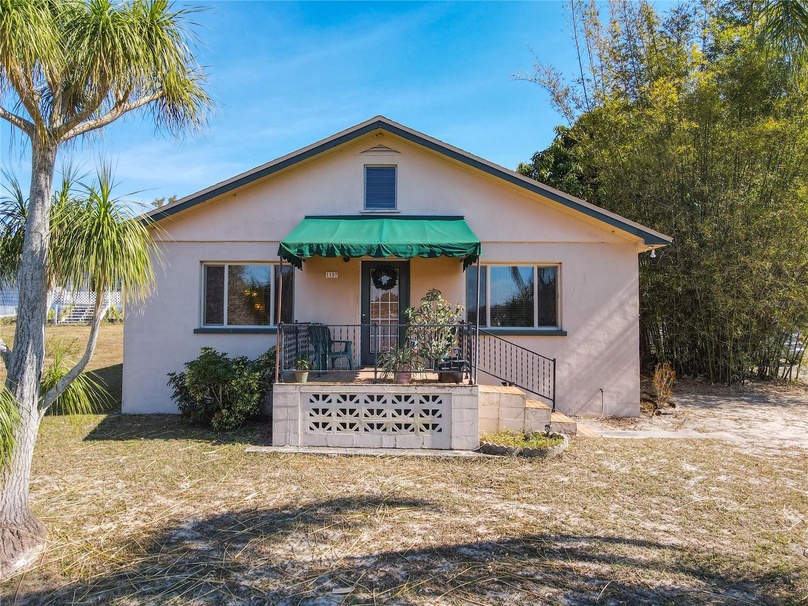 1107 SAINT ANNE SHRINE RD, LAKE WALES, FL, 33898
