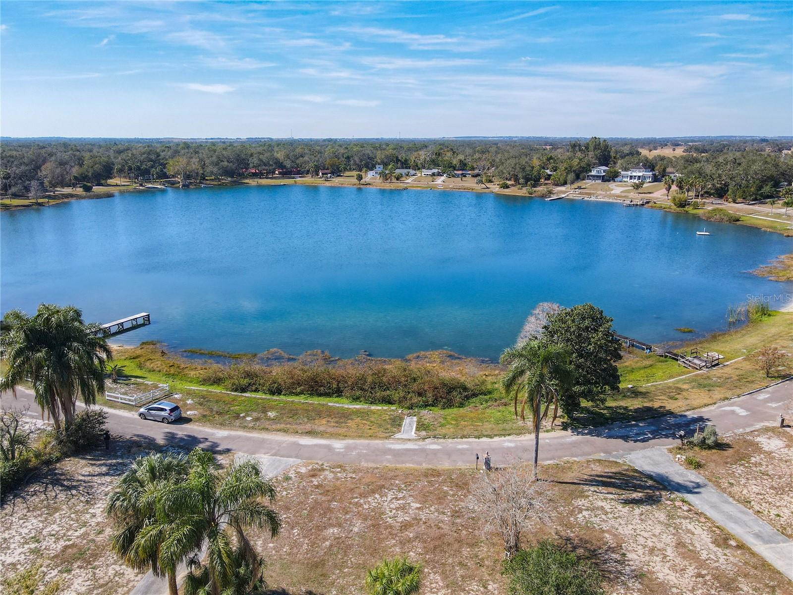 1107 SAINT ANNE SHRINE RD, LAKE WALES, FL, 33898