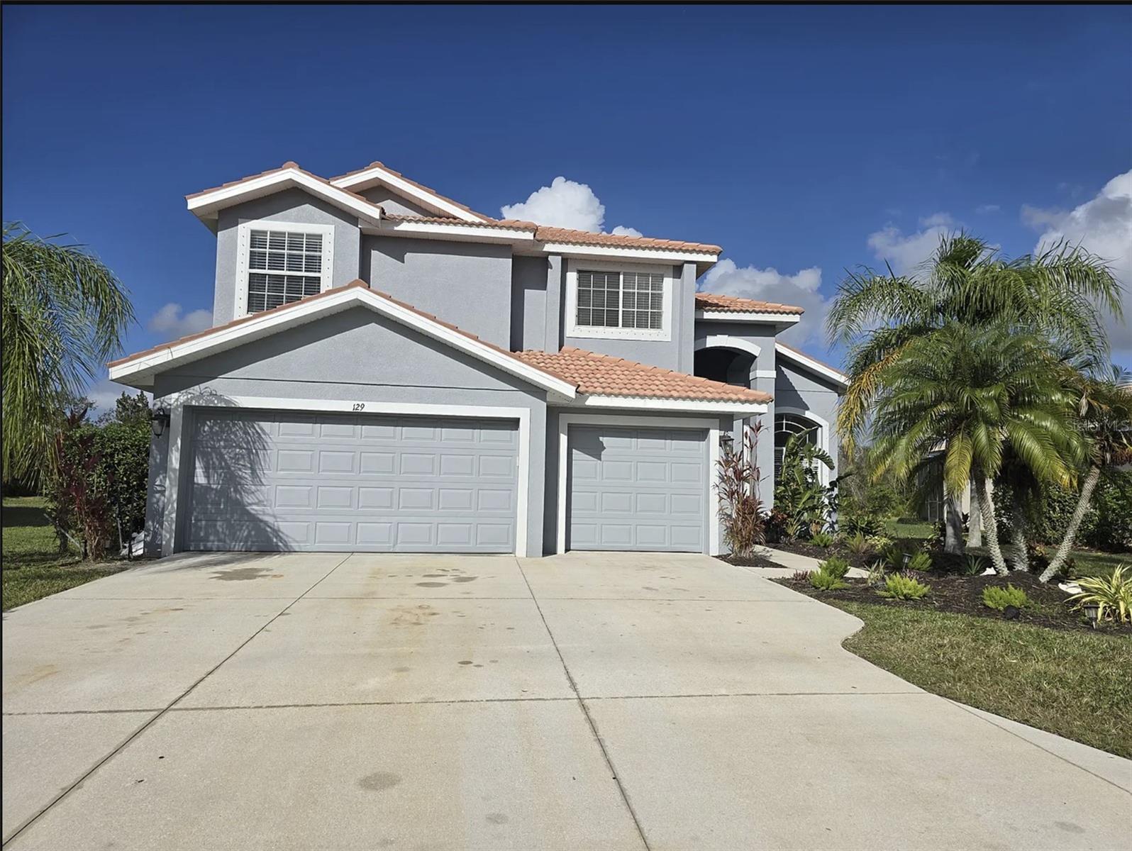 129 NEW BRITON CT, BRADENTON, FL, 34212