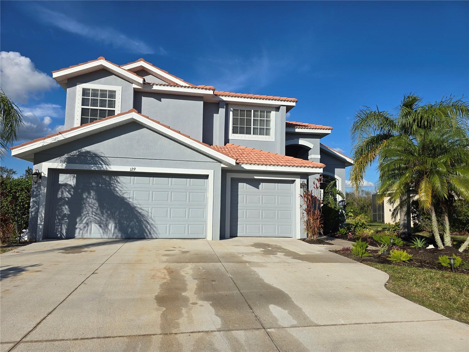 129 NEW BRITON CT, BRADENTON, FL, 34212