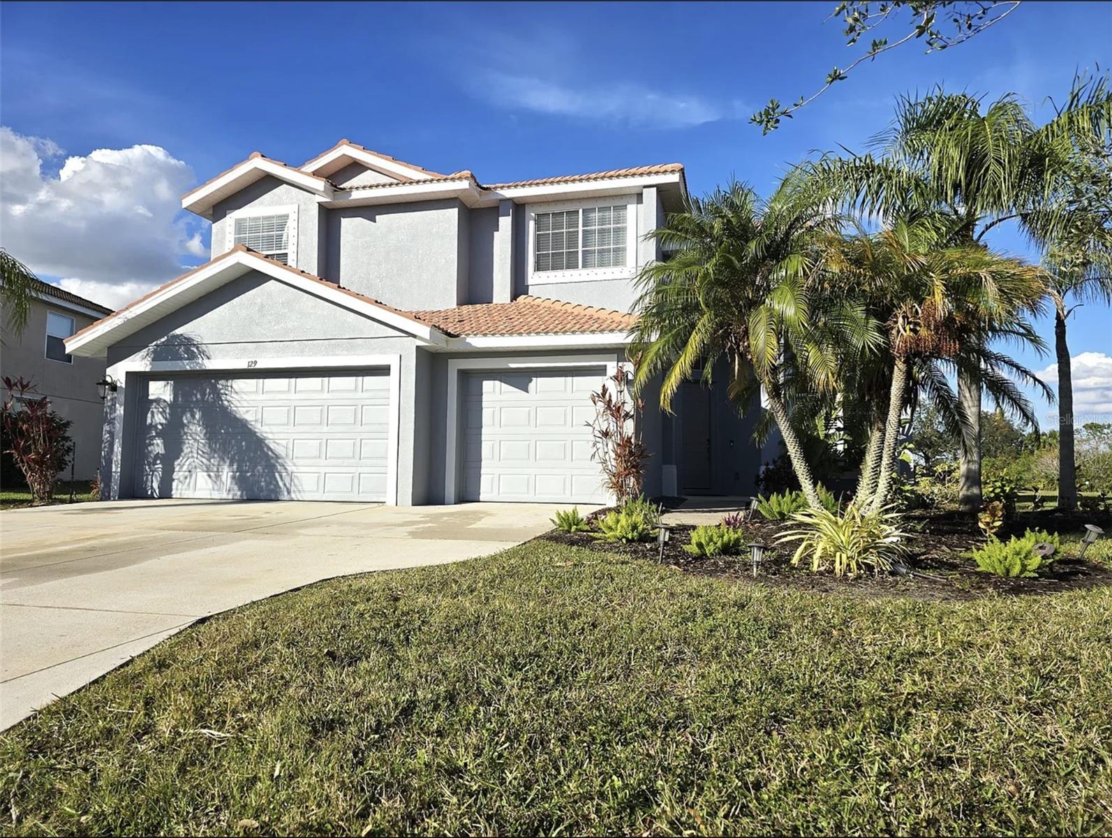 129 NEW BRITON CT, BRADENTON, FL, 34212