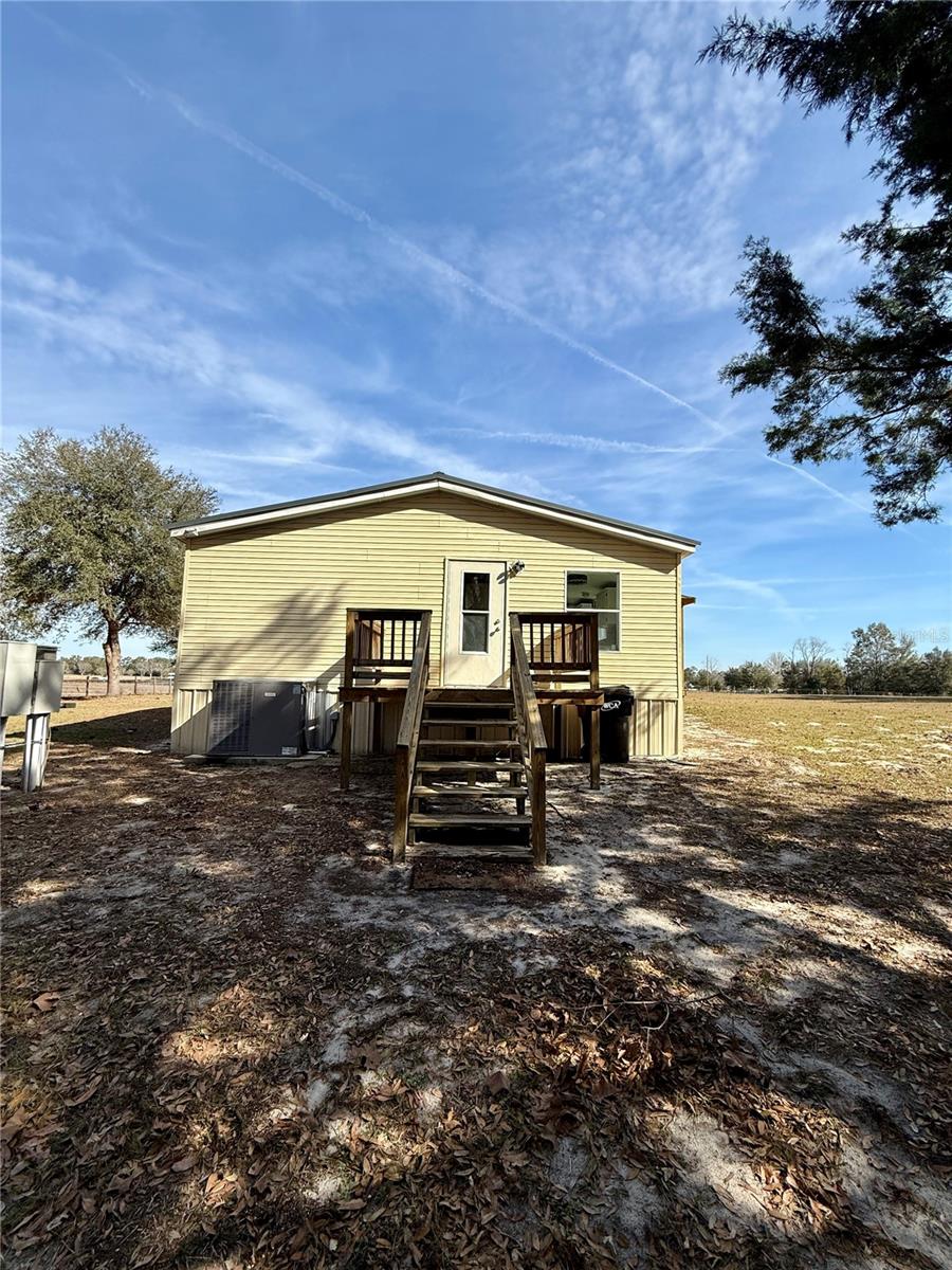 27910 NW 46TH AVE, NEWBERRY, FL, 32669