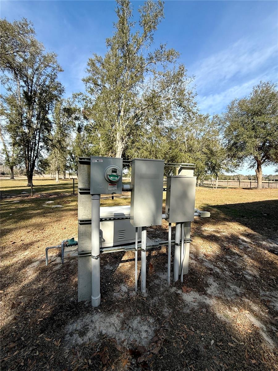27910 NW 46TH AVE, NEWBERRY, FL, 32669