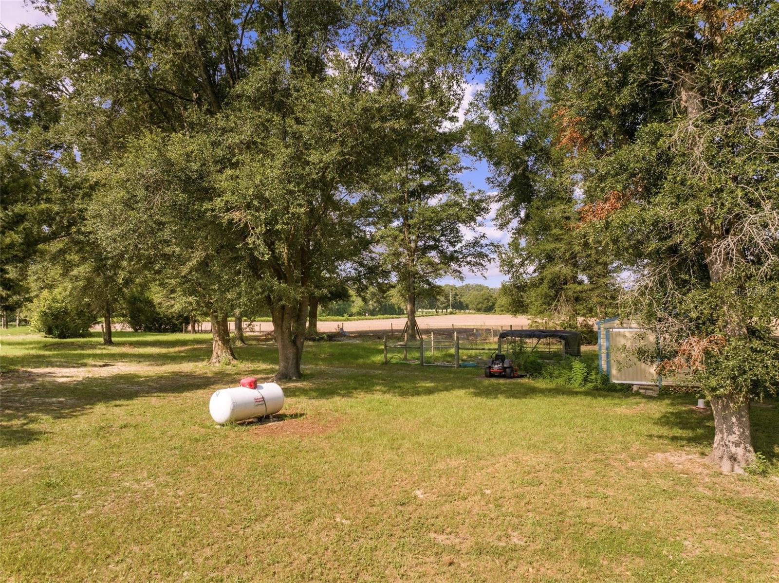 27910 NW 46TH AVE, NEWBERRY, FL, 32669