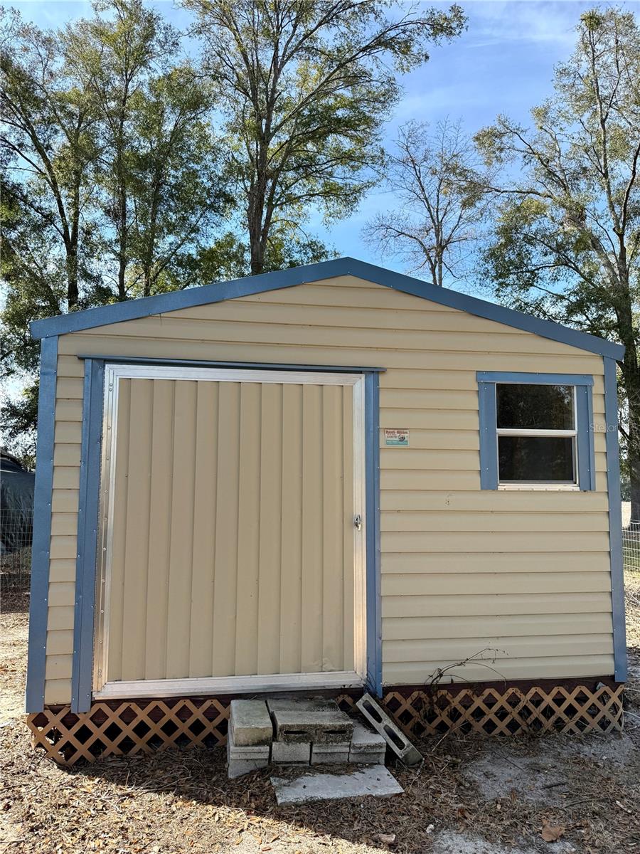 27910 NW 46TH AVE, NEWBERRY, FL, 32669