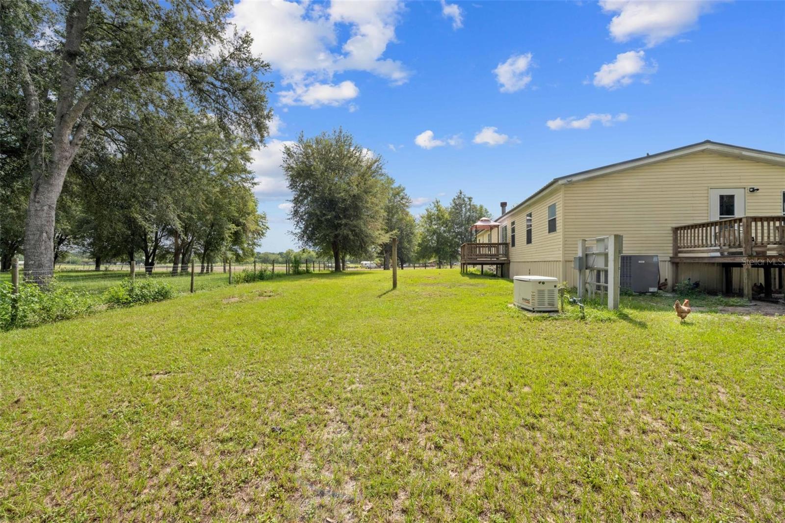 27910 NW 46TH AVE, NEWBERRY, FL, 32669