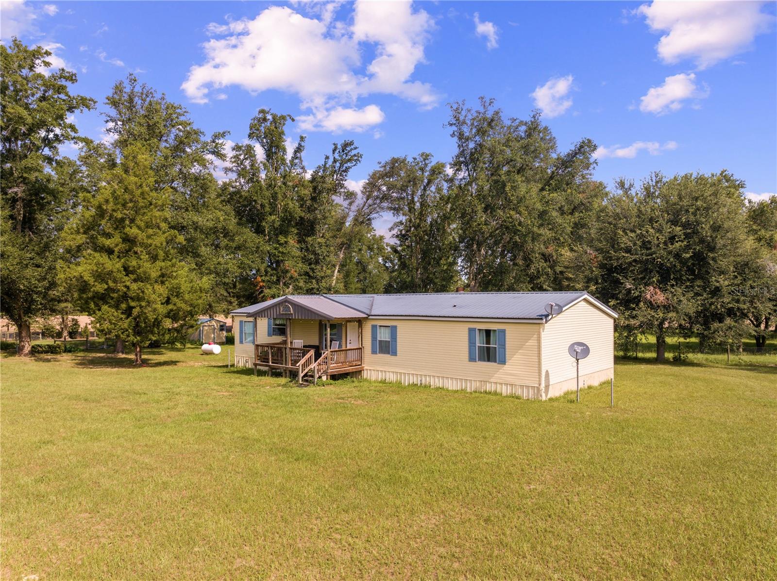27910 NW 46TH AVE, NEWBERRY, FL, 32669