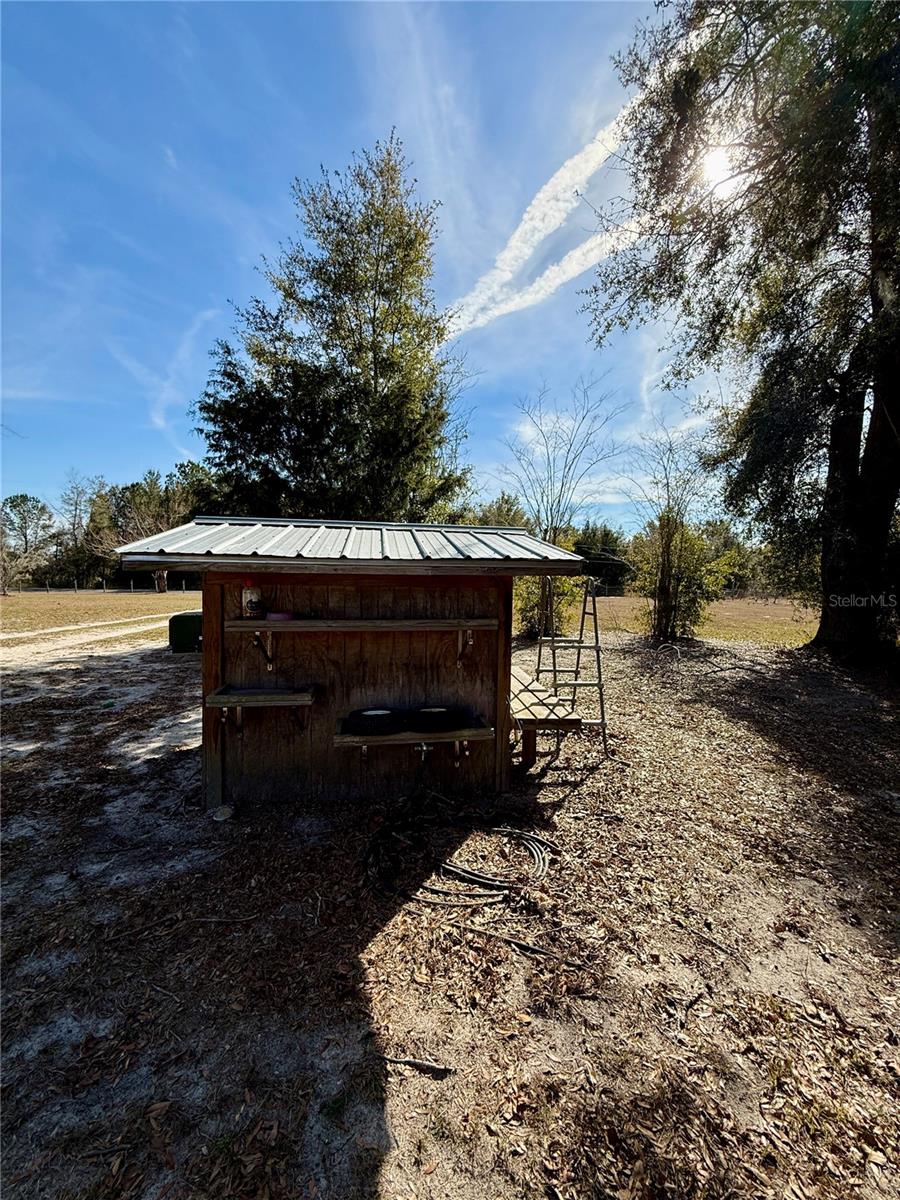27910 NW 46TH AVE, NEWBERRY, FL, 32669