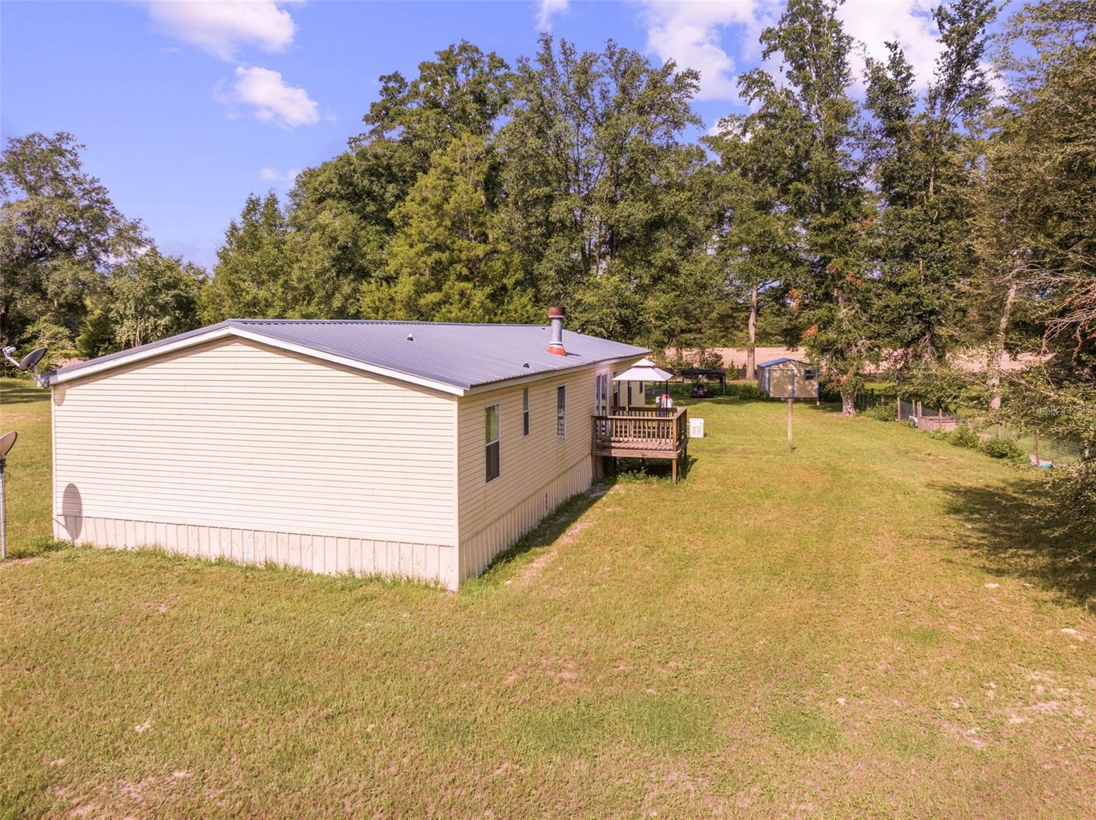 27910 NW 46TH AVE, NEWBERRY, FL, 32669