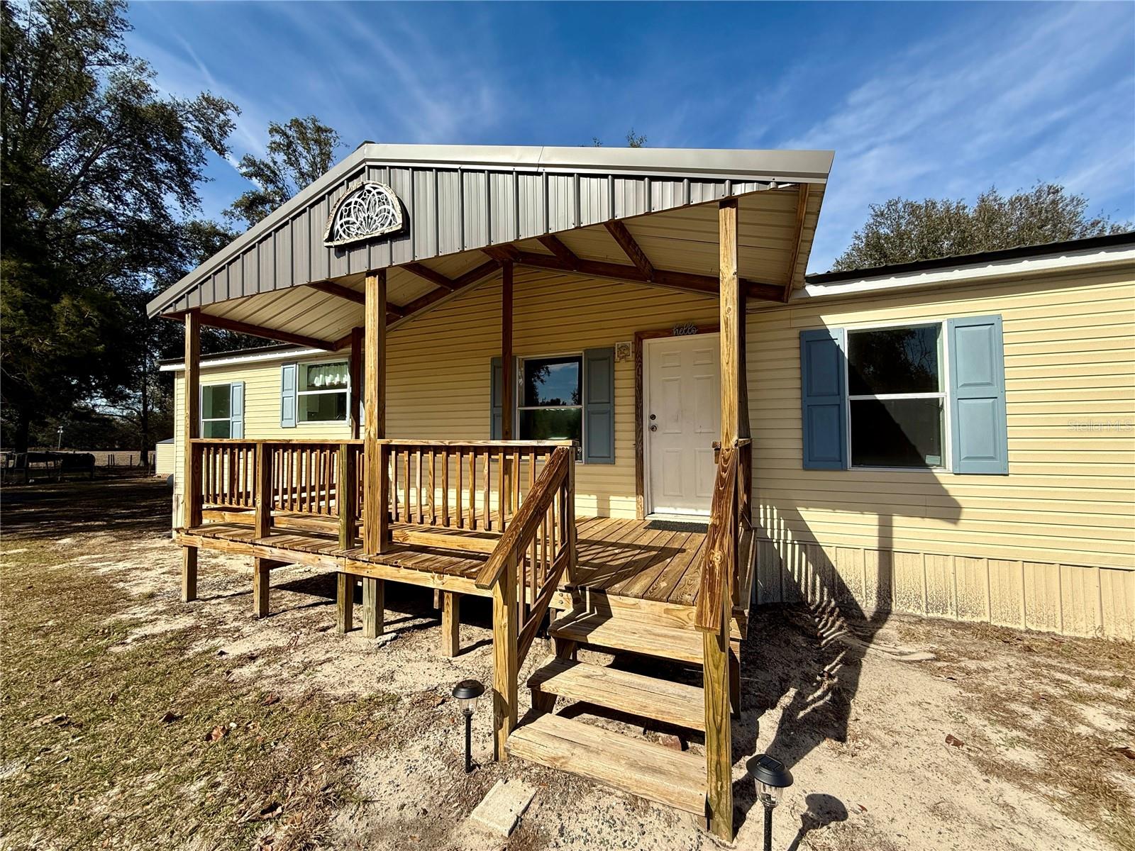 27910 NW 46TH AVE, NEWBERRY, FL, 32669