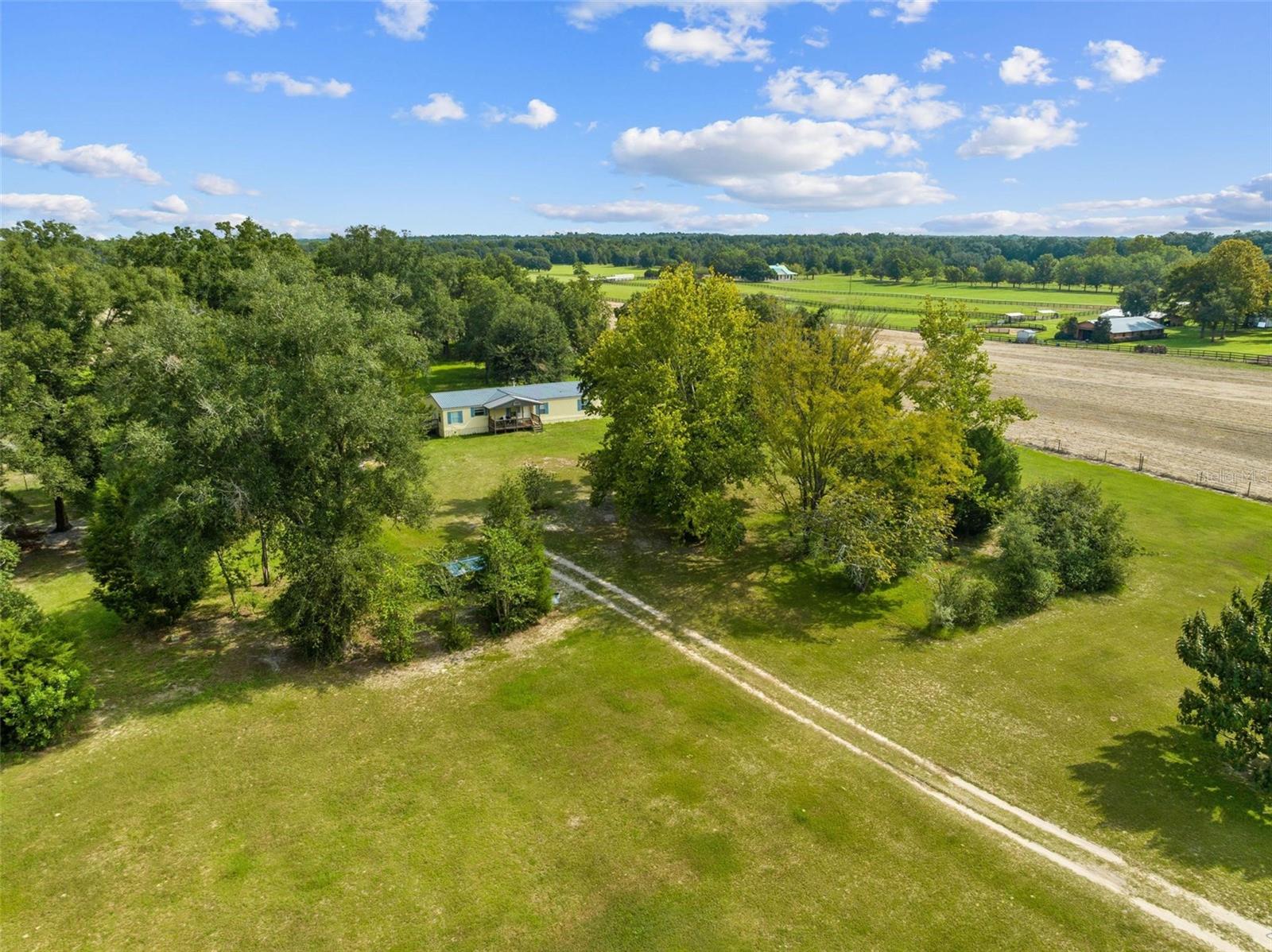 27910 NW 46TH AVE, NEWBERRY, FL, 32669