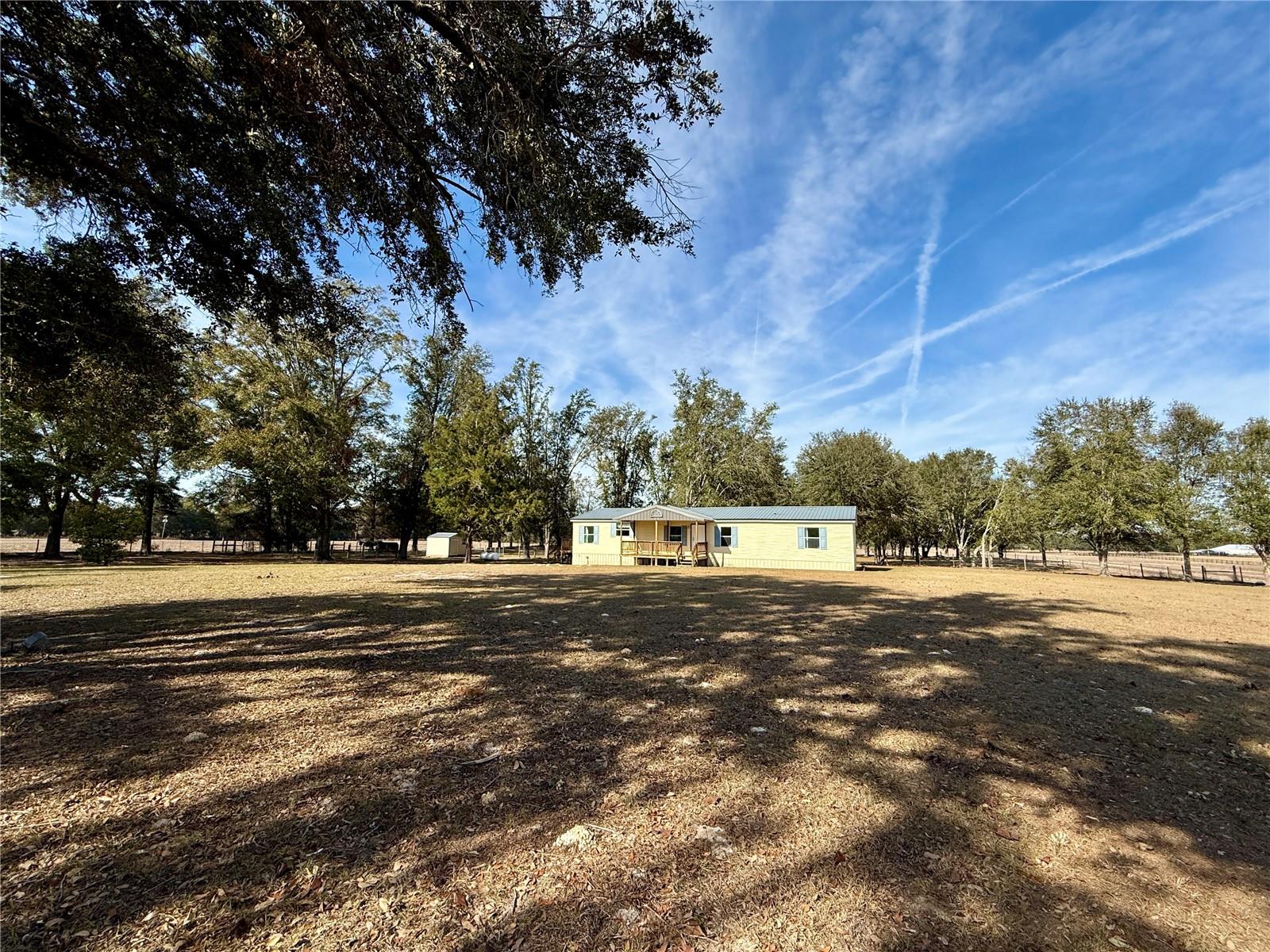 27910 NW 46TH AVE, NEWBERRY, FL, 32669