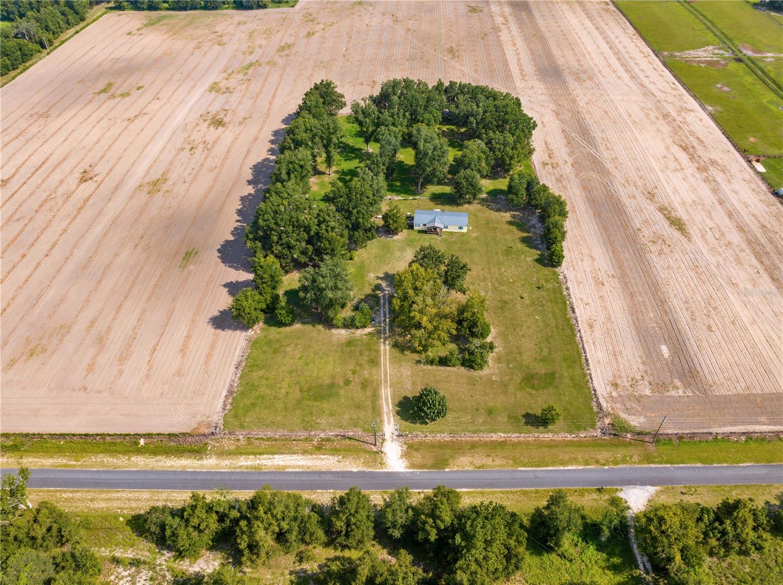 27910 NW 46TH AVE, NEWBERRY, FL, 32669
