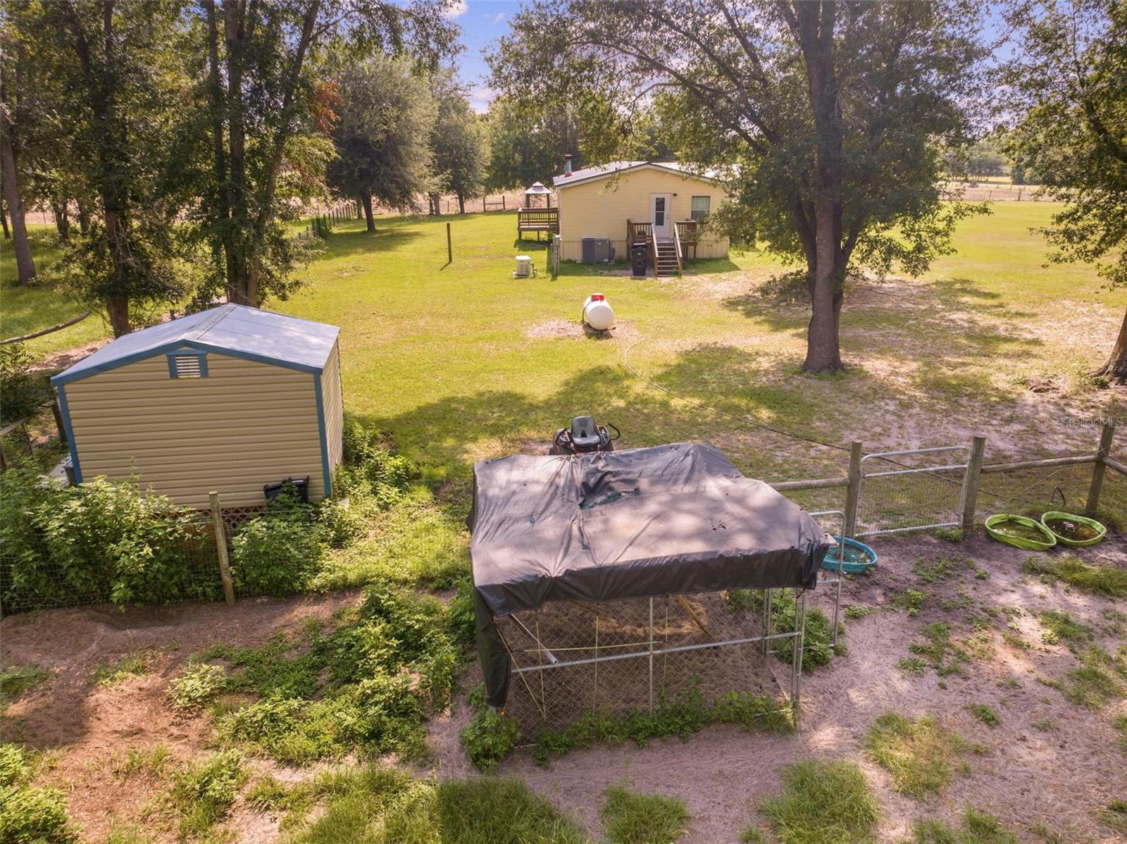 27910 NW 46TH AVE, NEWBERRY, FL, 32669