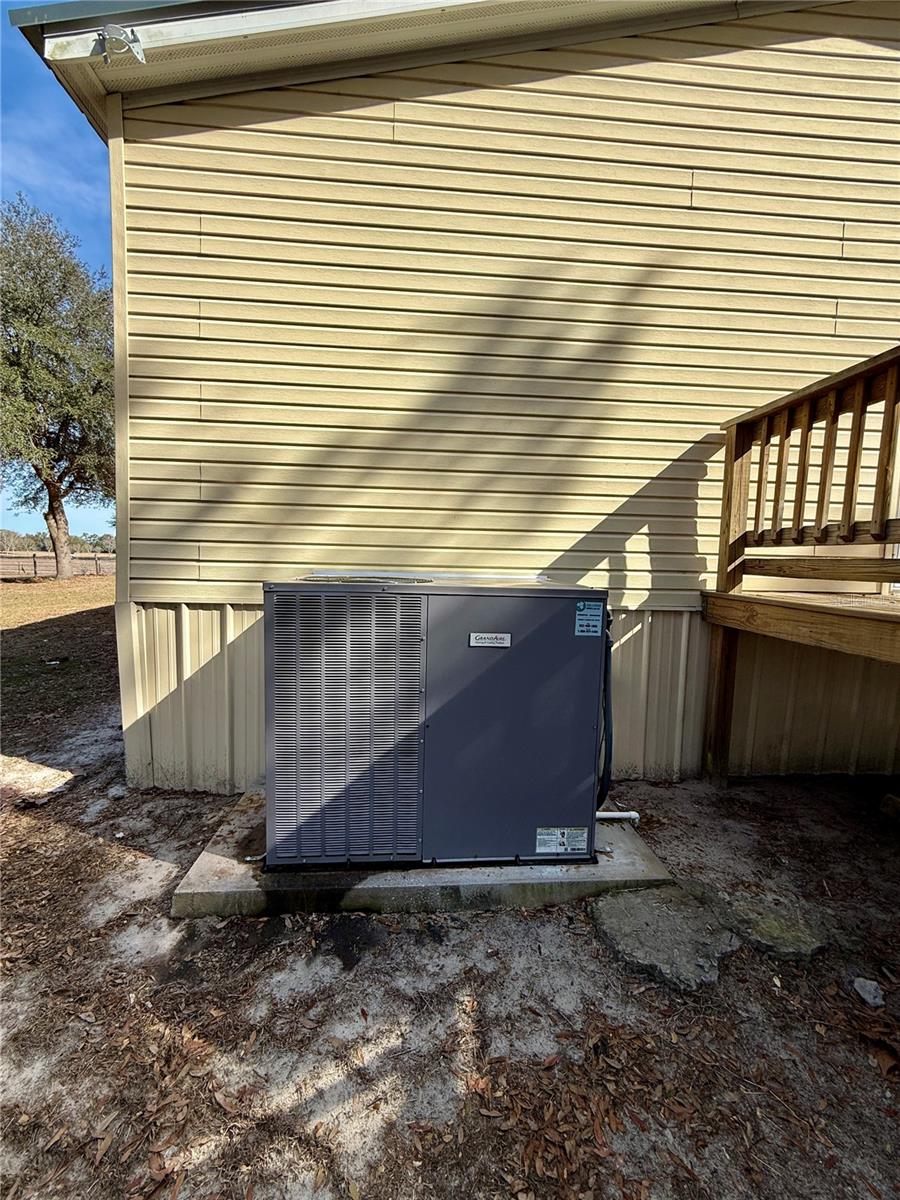 27910 NW 46TH AVE, NEWBERRY, FL, 32669