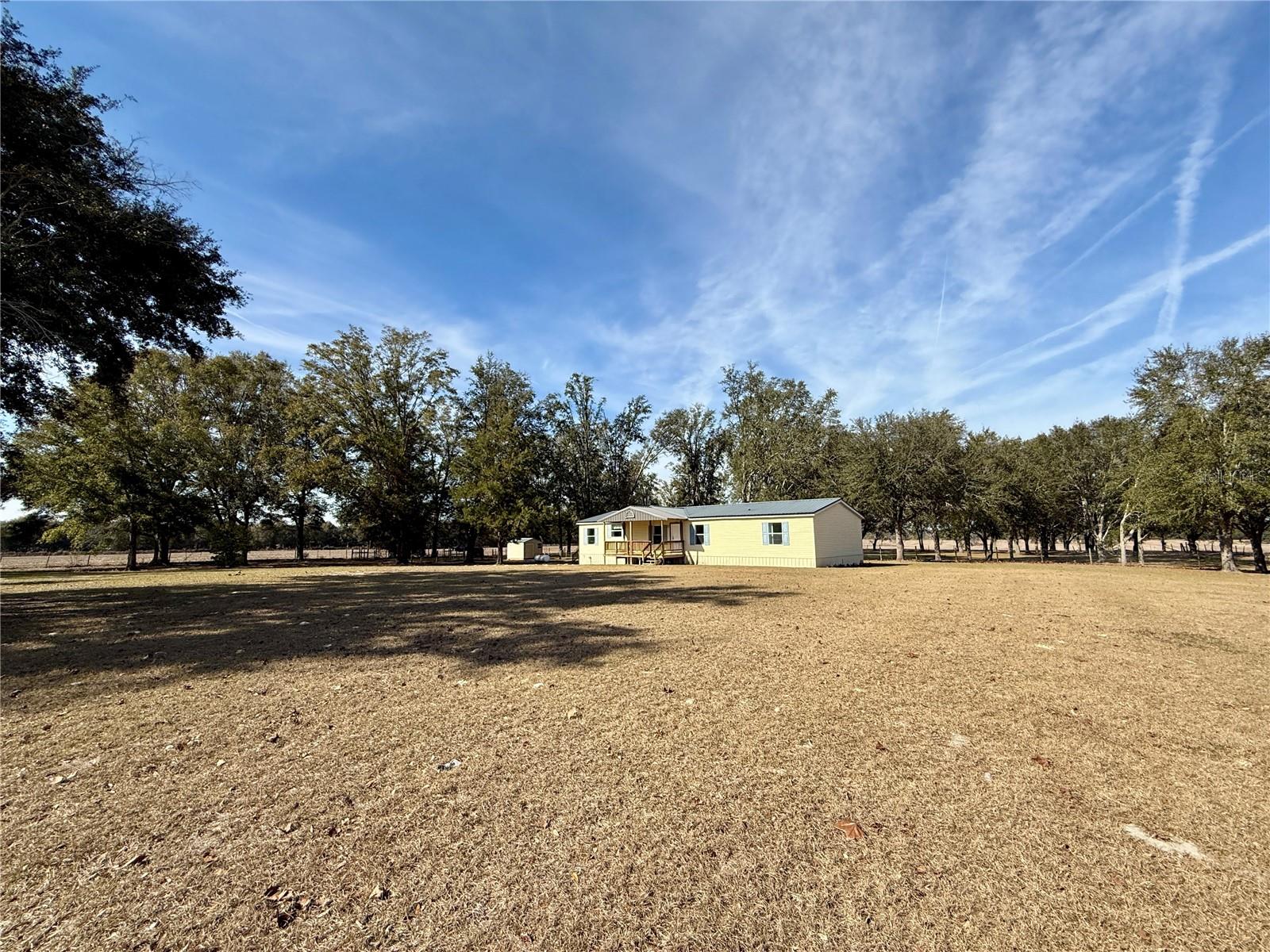 27910 NW 46TH AVE, NEWBERRY, FL, 32669