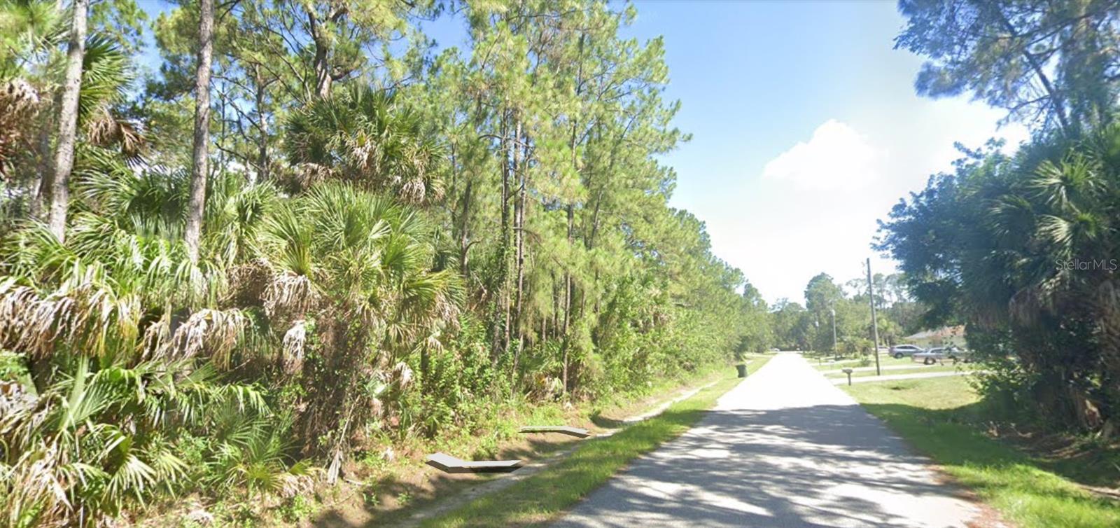 Lot 4 and 5 BAMONTE ST, NORTH PORT, FL, 34286