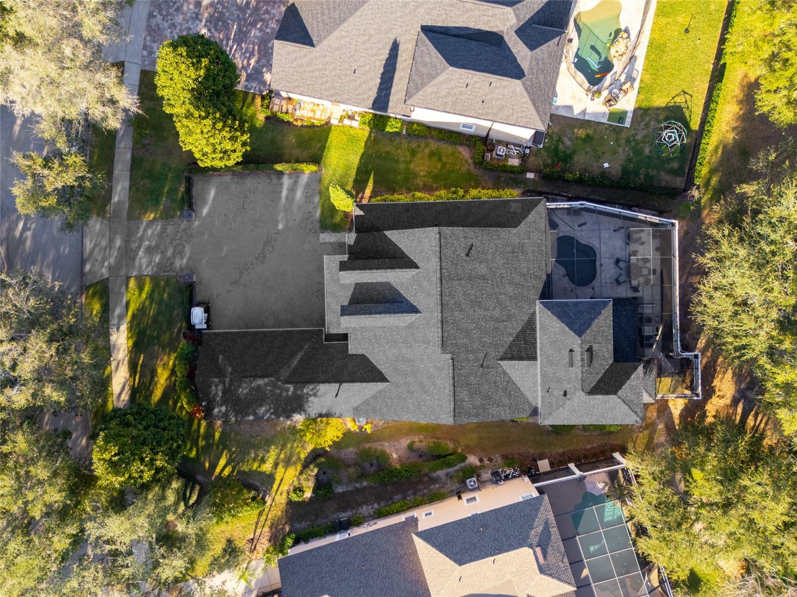 6001 CAYMUS LOOP, WINDERMERE, FL, 34786