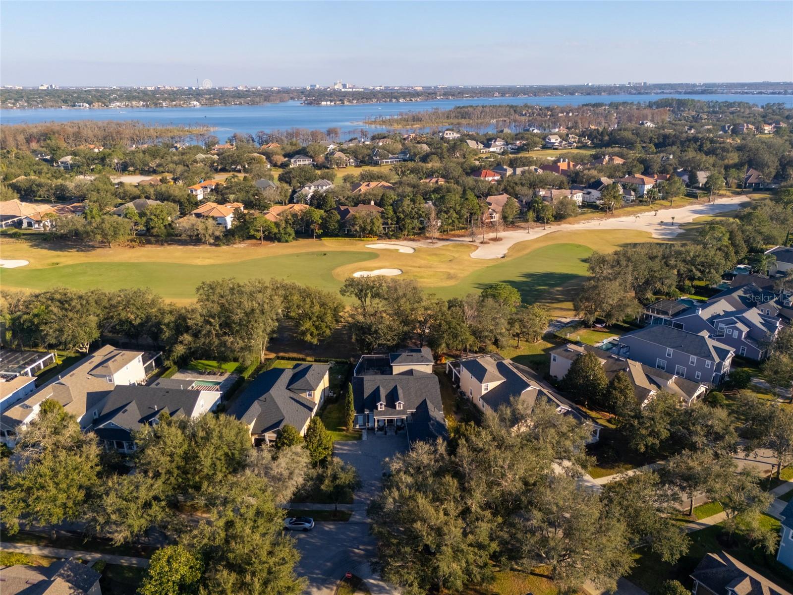 6001 CAYMUS LOOP, WINDERMERE, FL, 34786