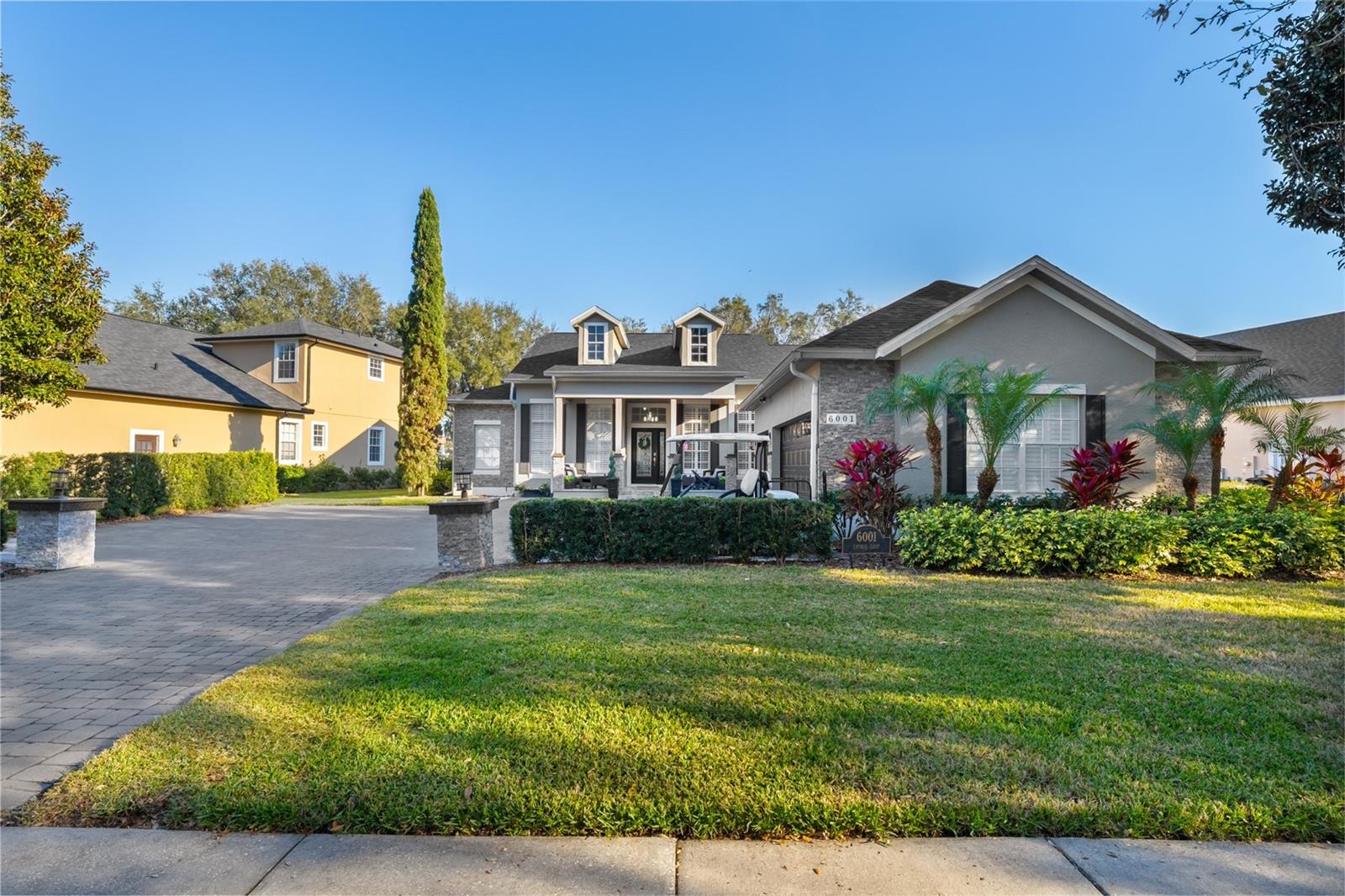 6001 CAYMUS LOOP, WINDERMERE, FL, 34786