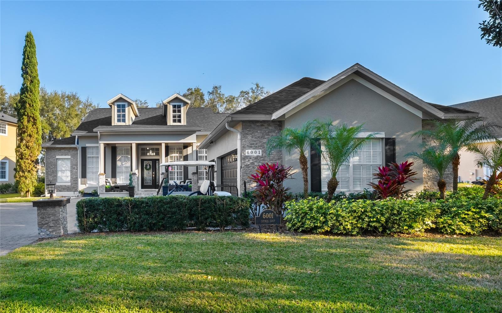 6001 CAYMUS LOOP, WINDERMERE, FL, 34786