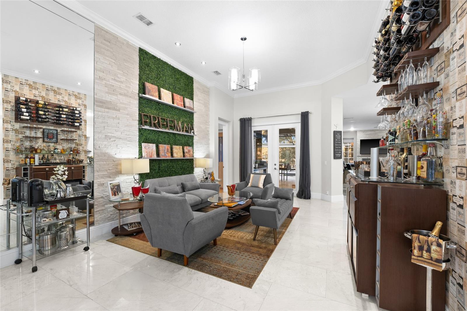 6001 CAYMUS LOOP, WINDERMERE, FL, 34786