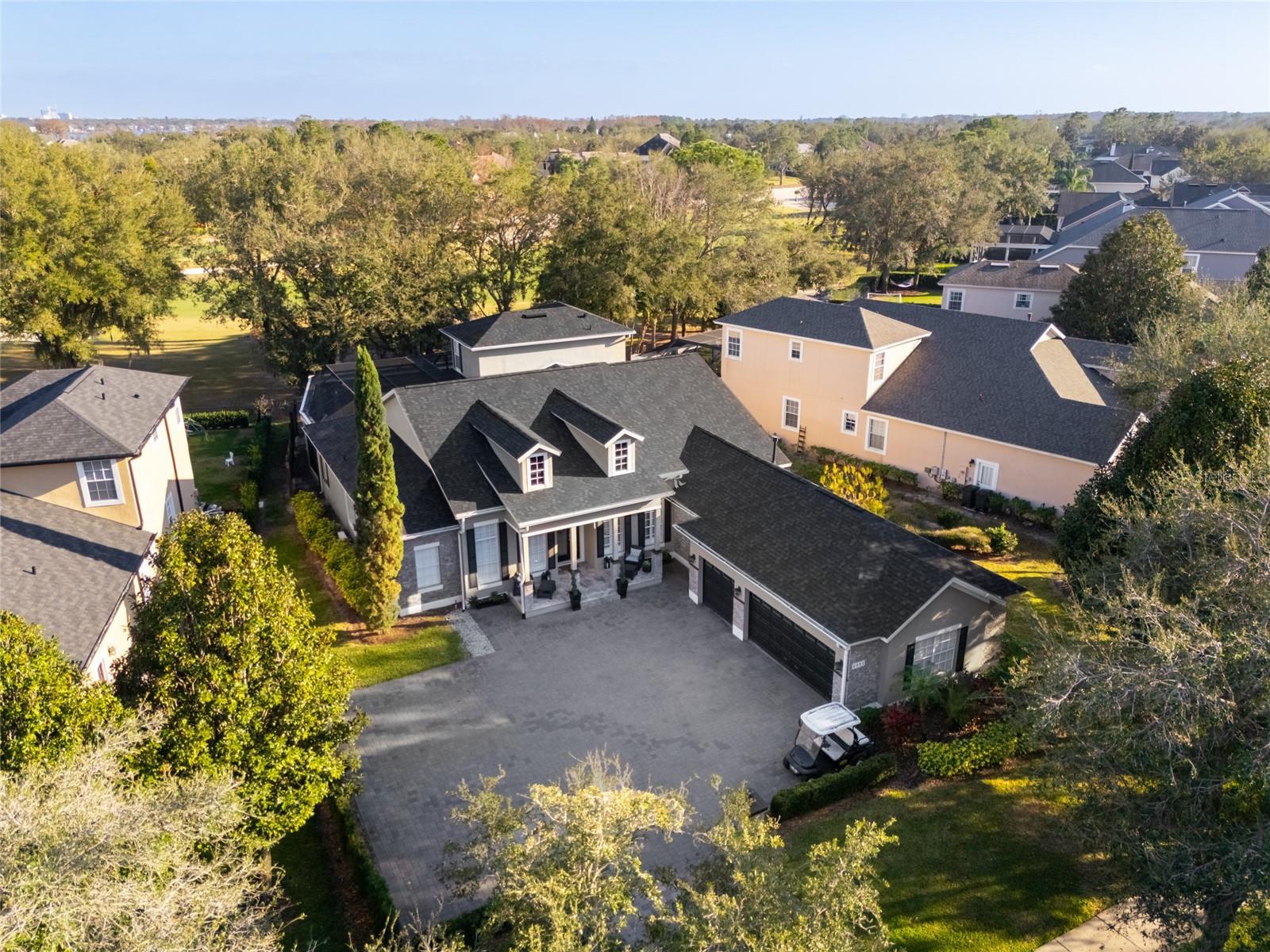 6001 CAYMUS LOOP, WINDERMERE, FL, 34786