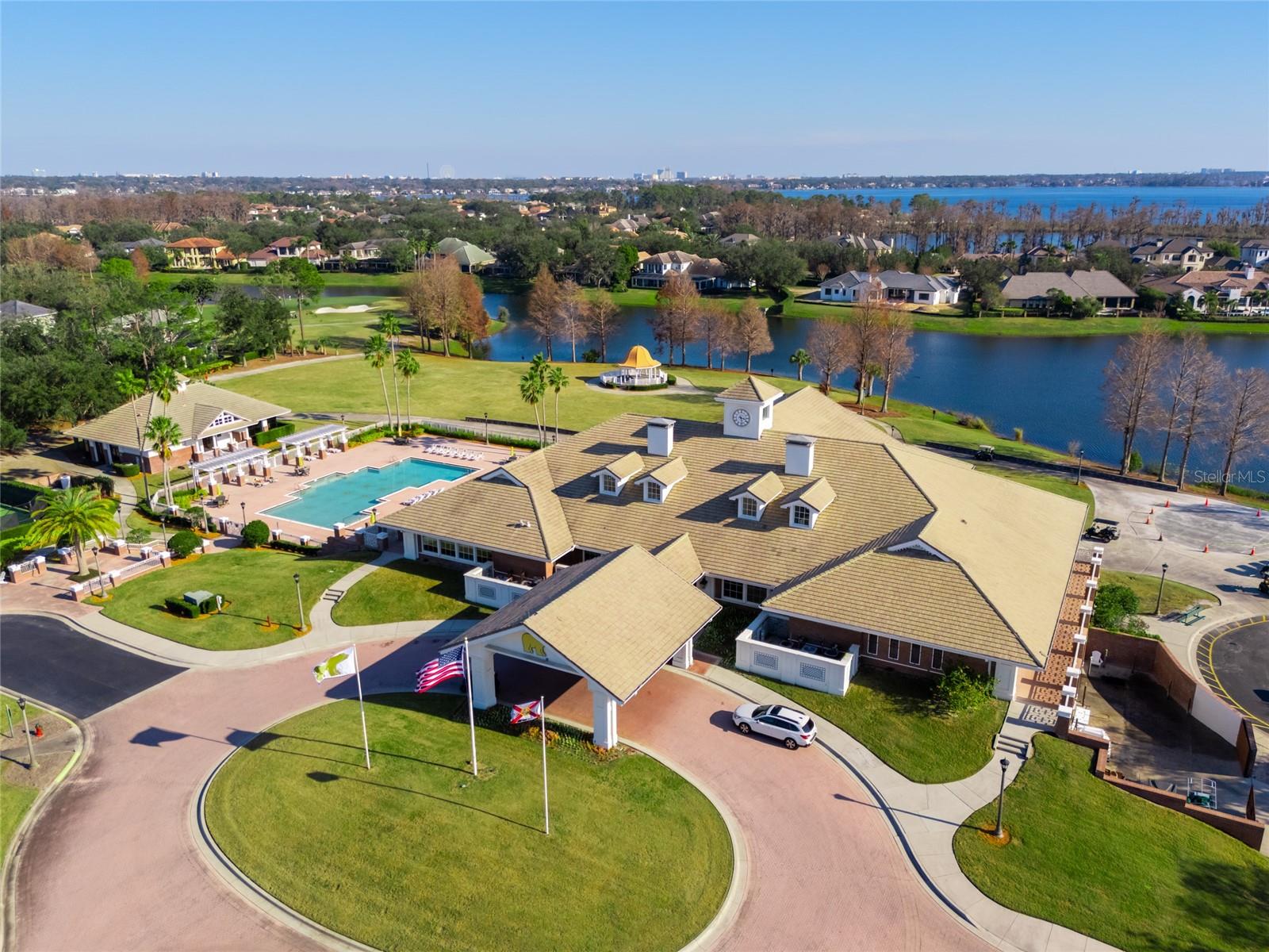 6001 CAYMUS LOOP, WINDERMERE, FL, 34786