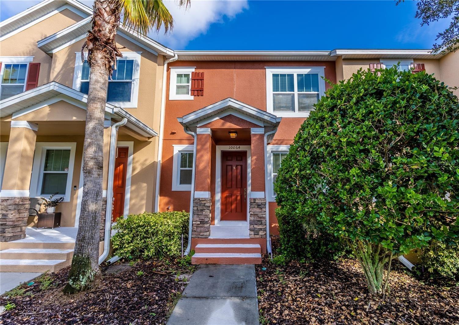 10064 HARTFORD MAROON RD, ORLANDO, FL, 32827