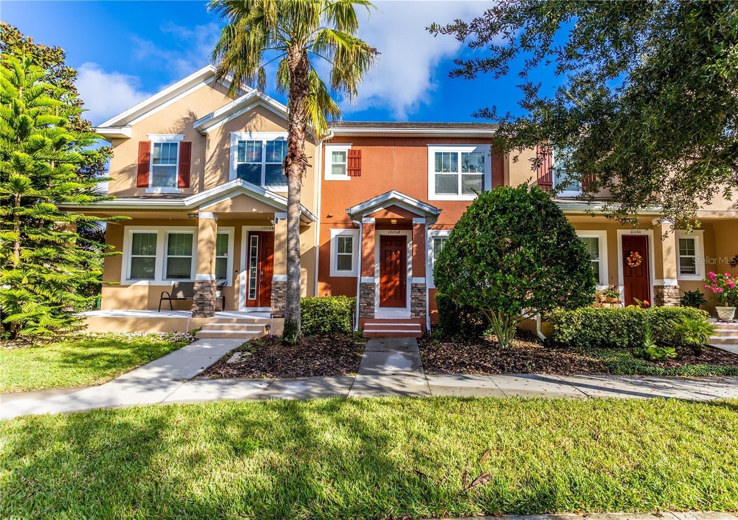 10064 HARTFORD MAROON RD, ORLANDO, FL, 32827