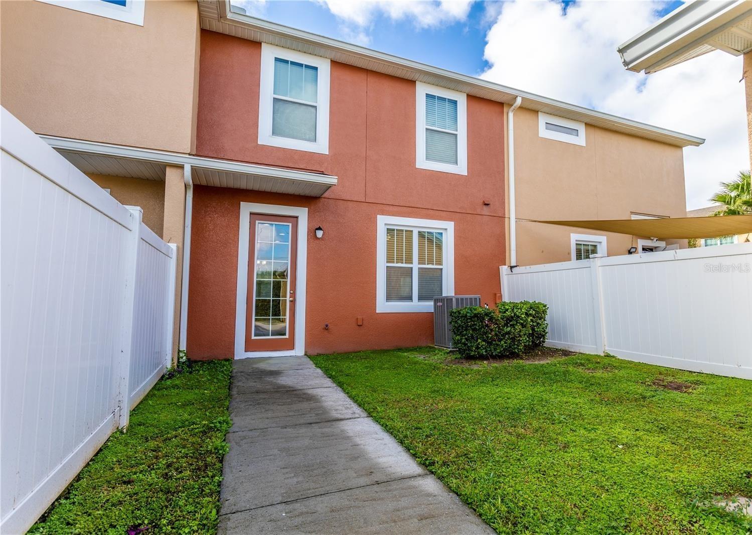 10064 HARTFORD MAROON RD, ORLANDO, FL, 32827