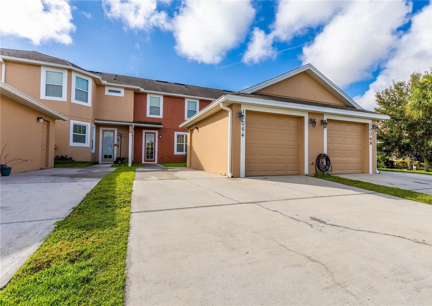 10064 HARTFORD MAROON RD, ORLANDO, FL, 32827