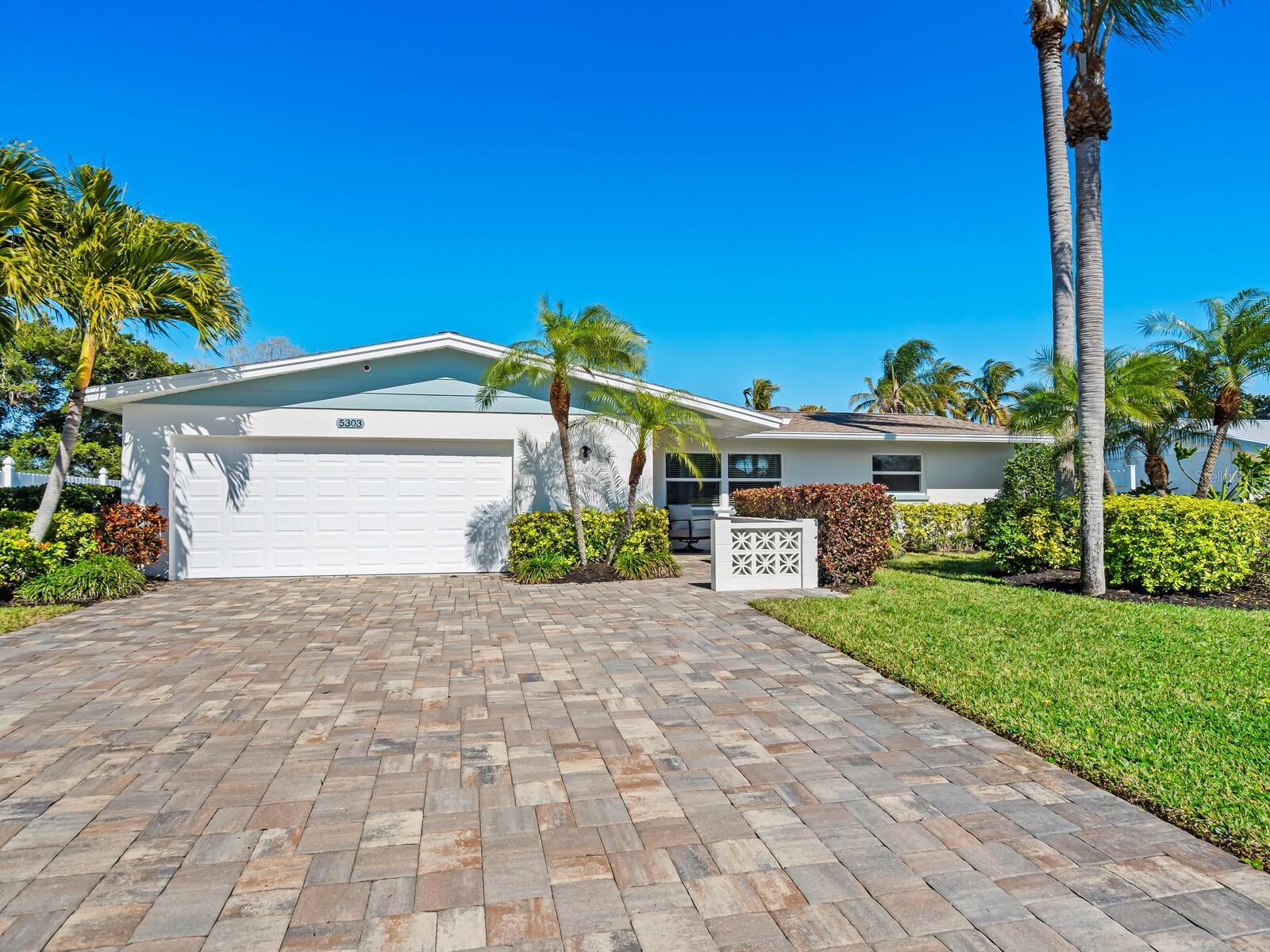 5303 CORAL BLVD, BRADENTON, FL, 34210