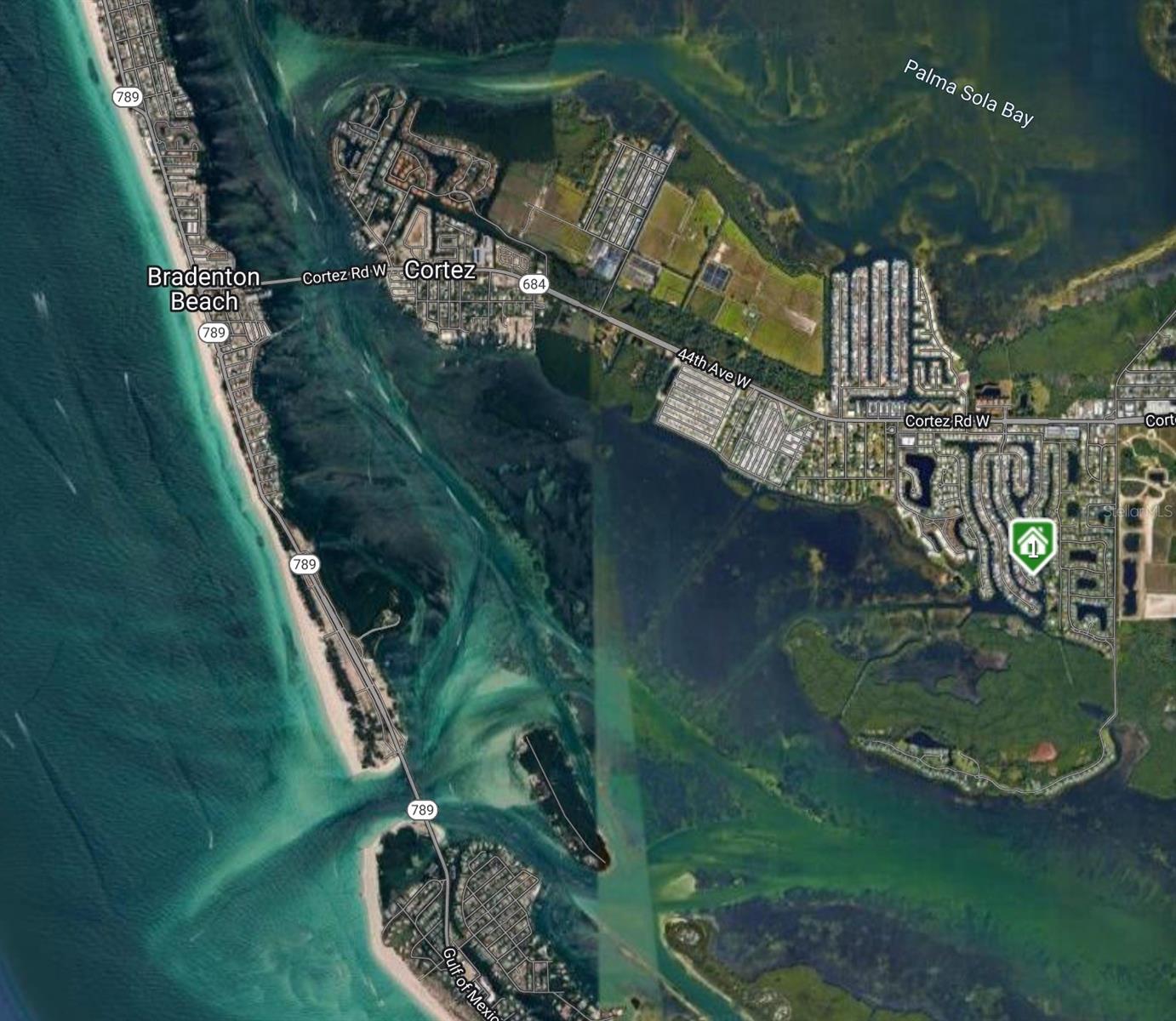 5303 CORAL BLVD, BRADENTON, FL, 34210
