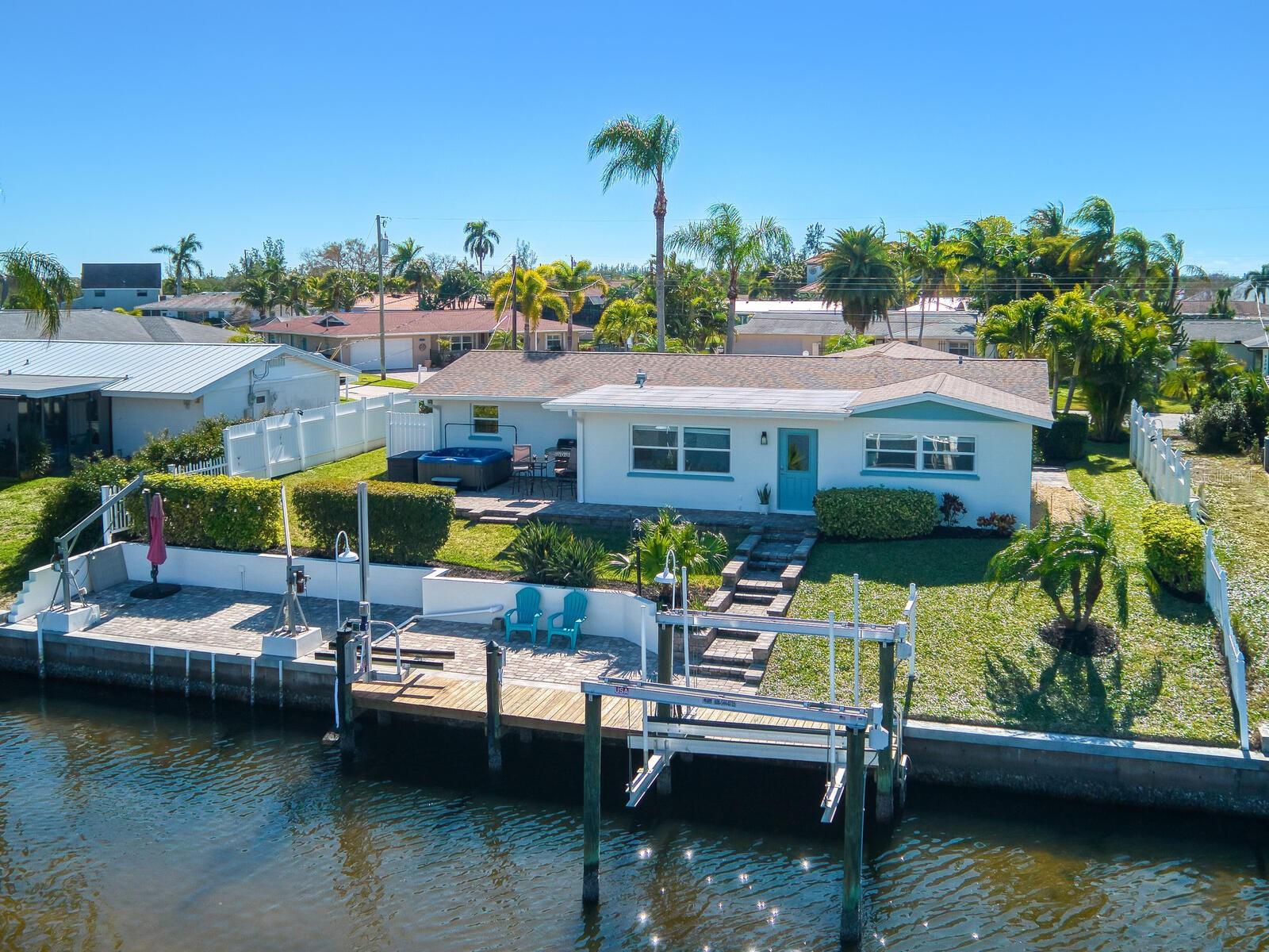 5303 CORAL BLVD, BRADENTON, FL, 34210
