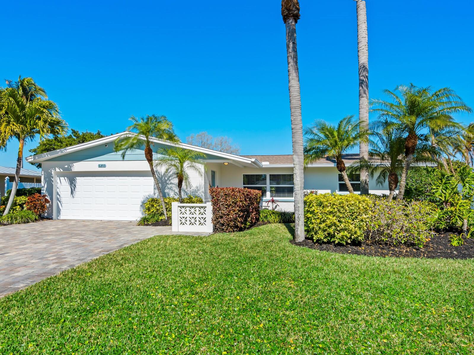 5303 CORAL BLVD, BRADENTON, FL, 34210