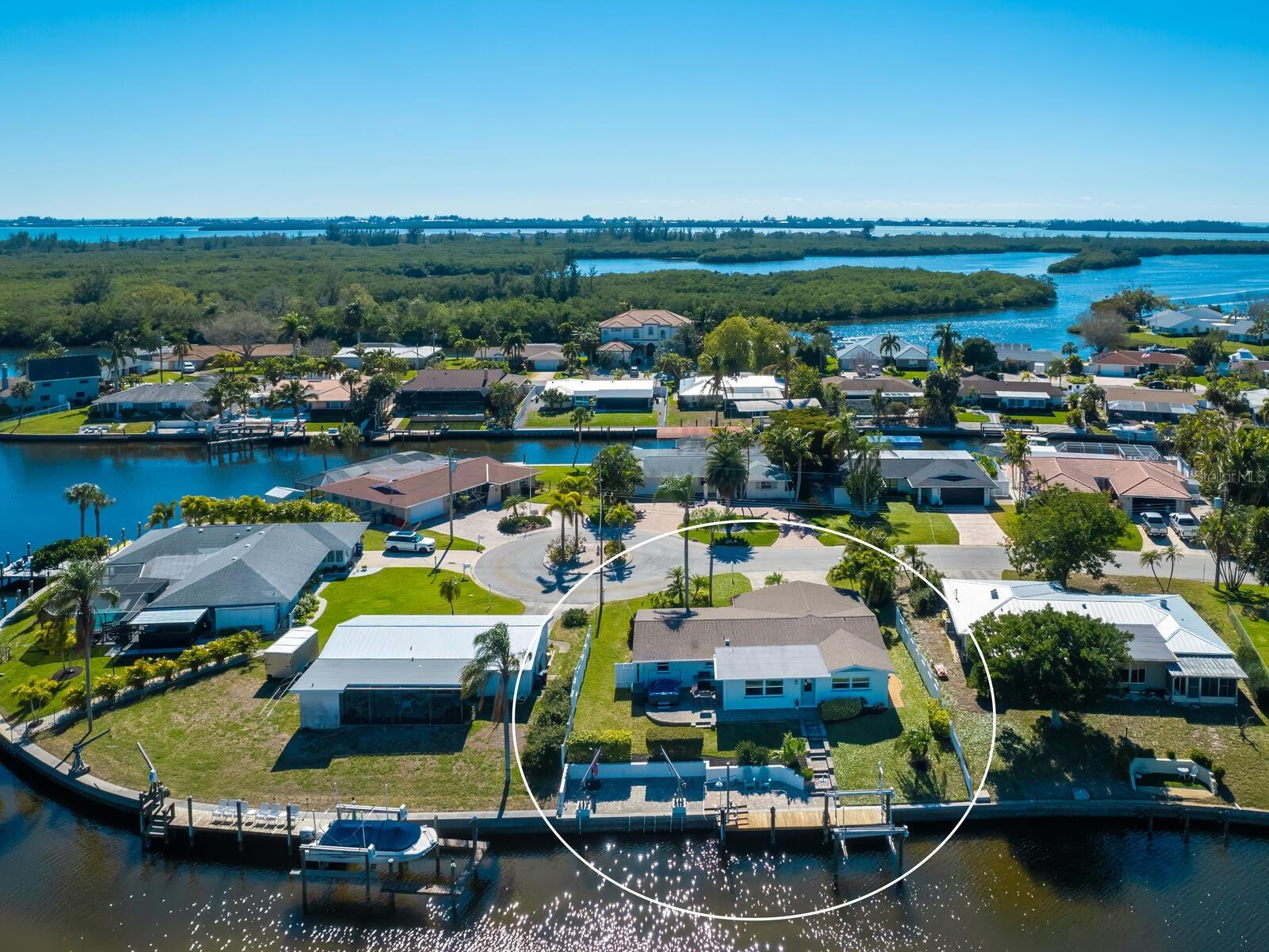 5303 CORAL BLVD, BRADENTON, FL, 34210