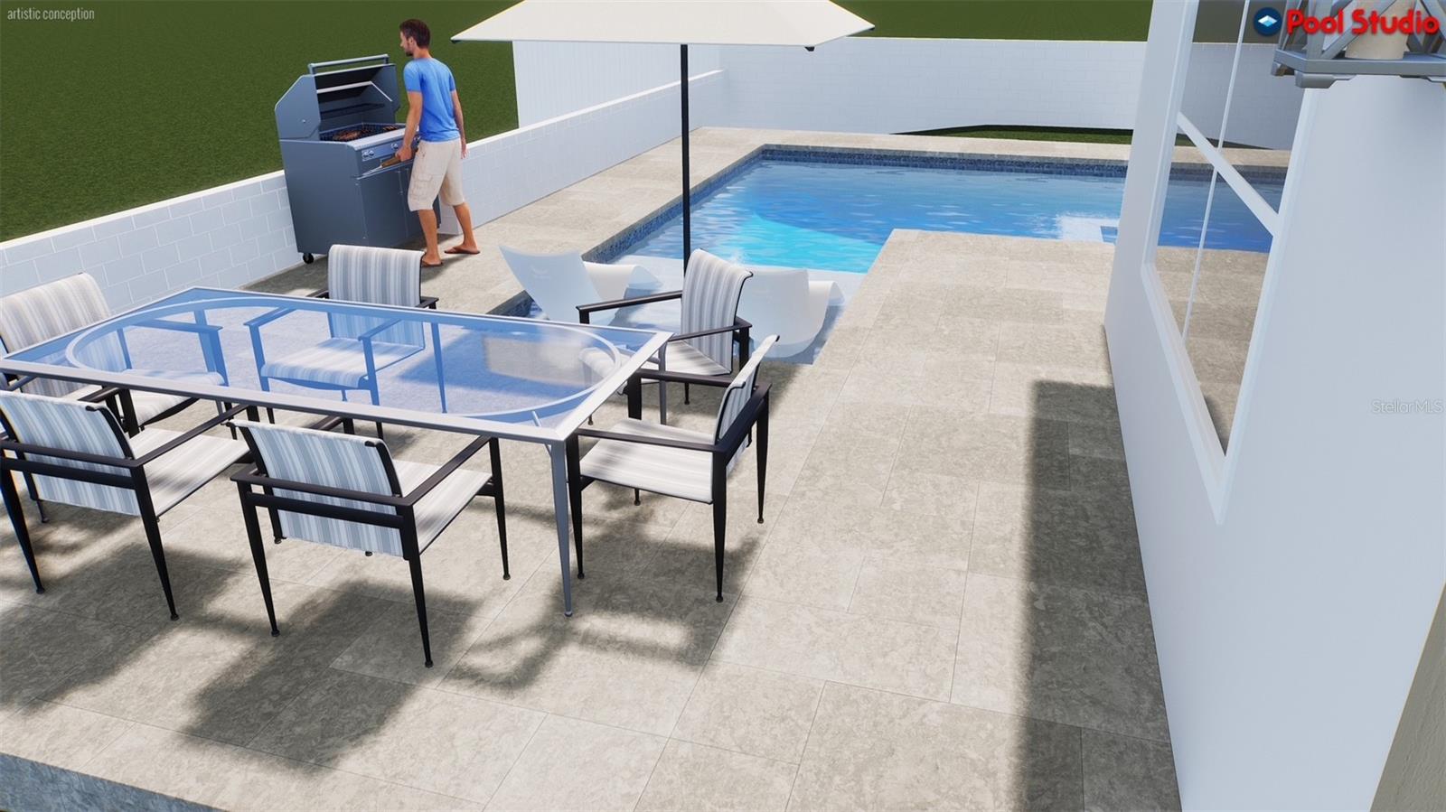 5303 CORAL BLVD, BRADENTON, FL, 34210